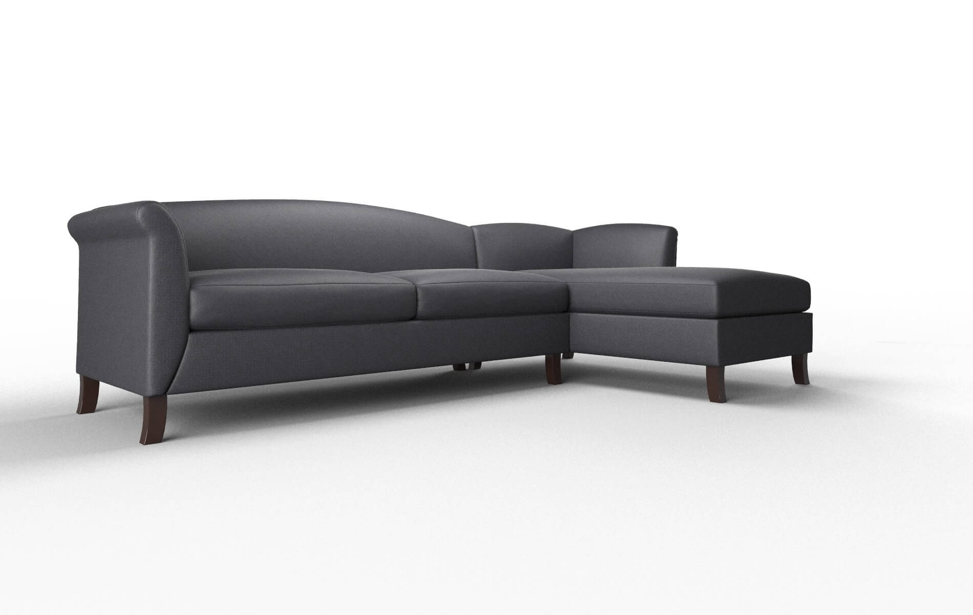 Crete Atlas_plz Navy Panel espresso legs 2