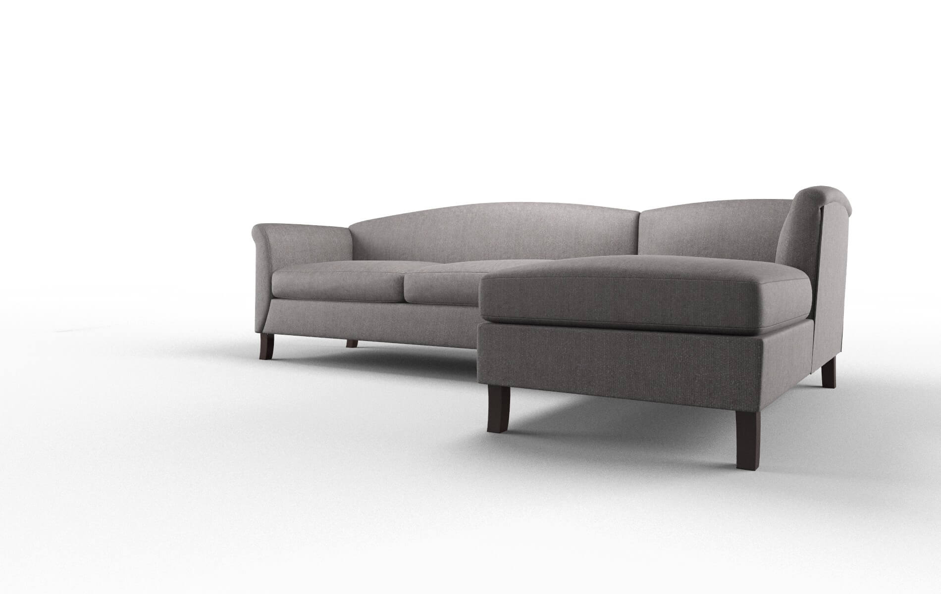 Crete Atlas_plz Silver Panel espresso legs 4