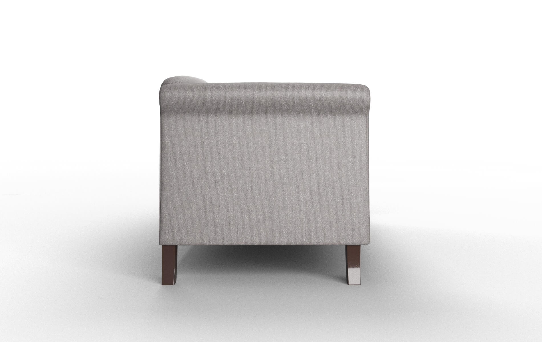 Crete Atlas_plz Silver Sofa espresso legs 3