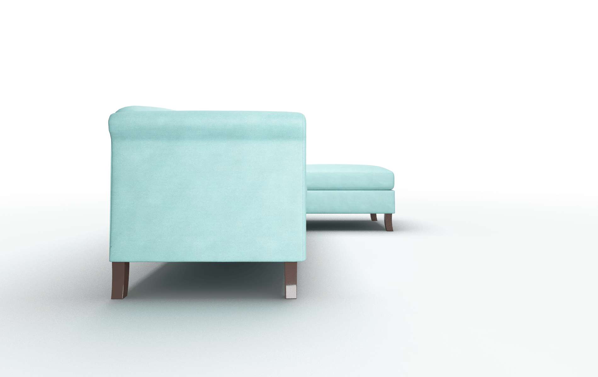 Crete Avalon_hp Aqua Panel espresso legs 3