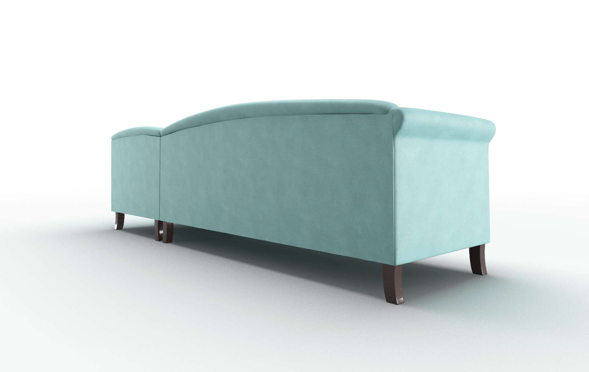 Crete Avalon_hp Aqua Panel espresso legs 5