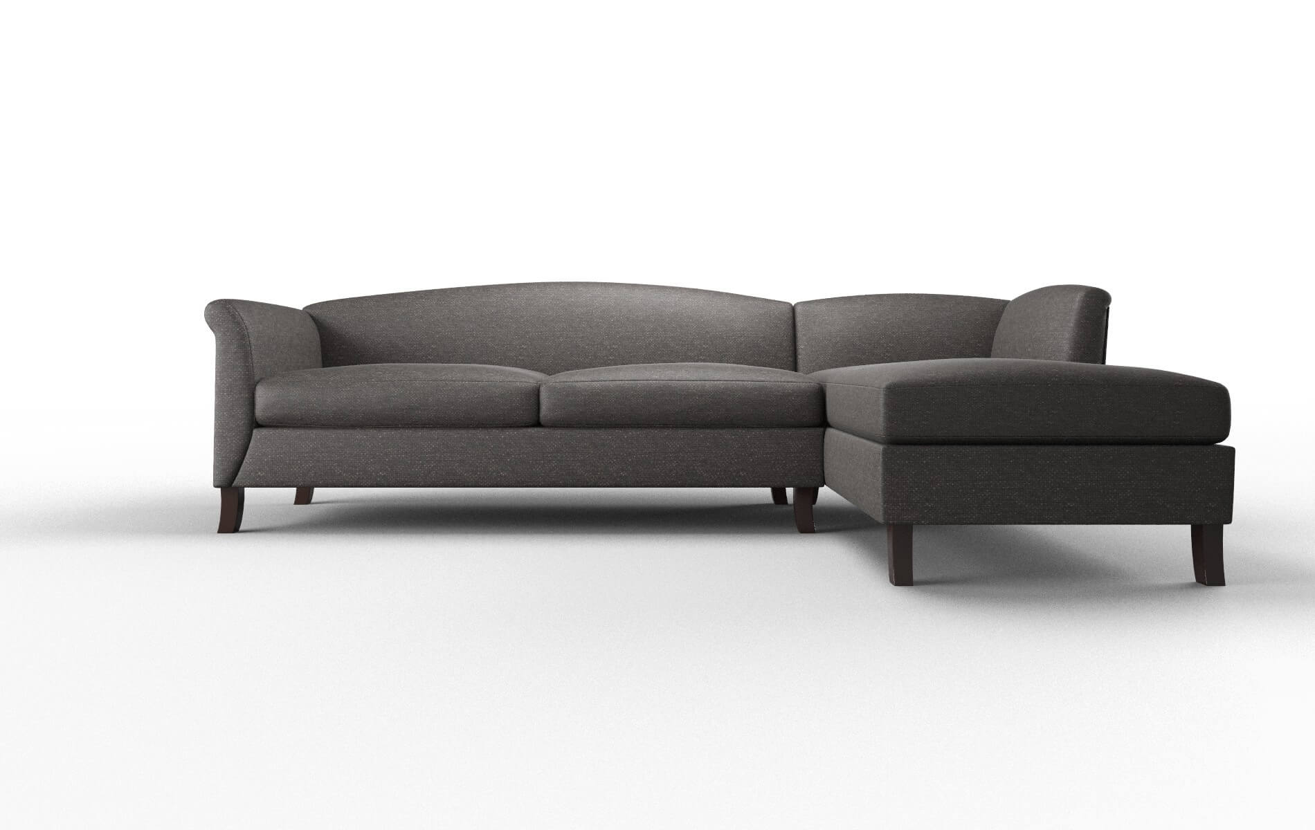 Crete Avenger denim Panel Espresso Legs  1