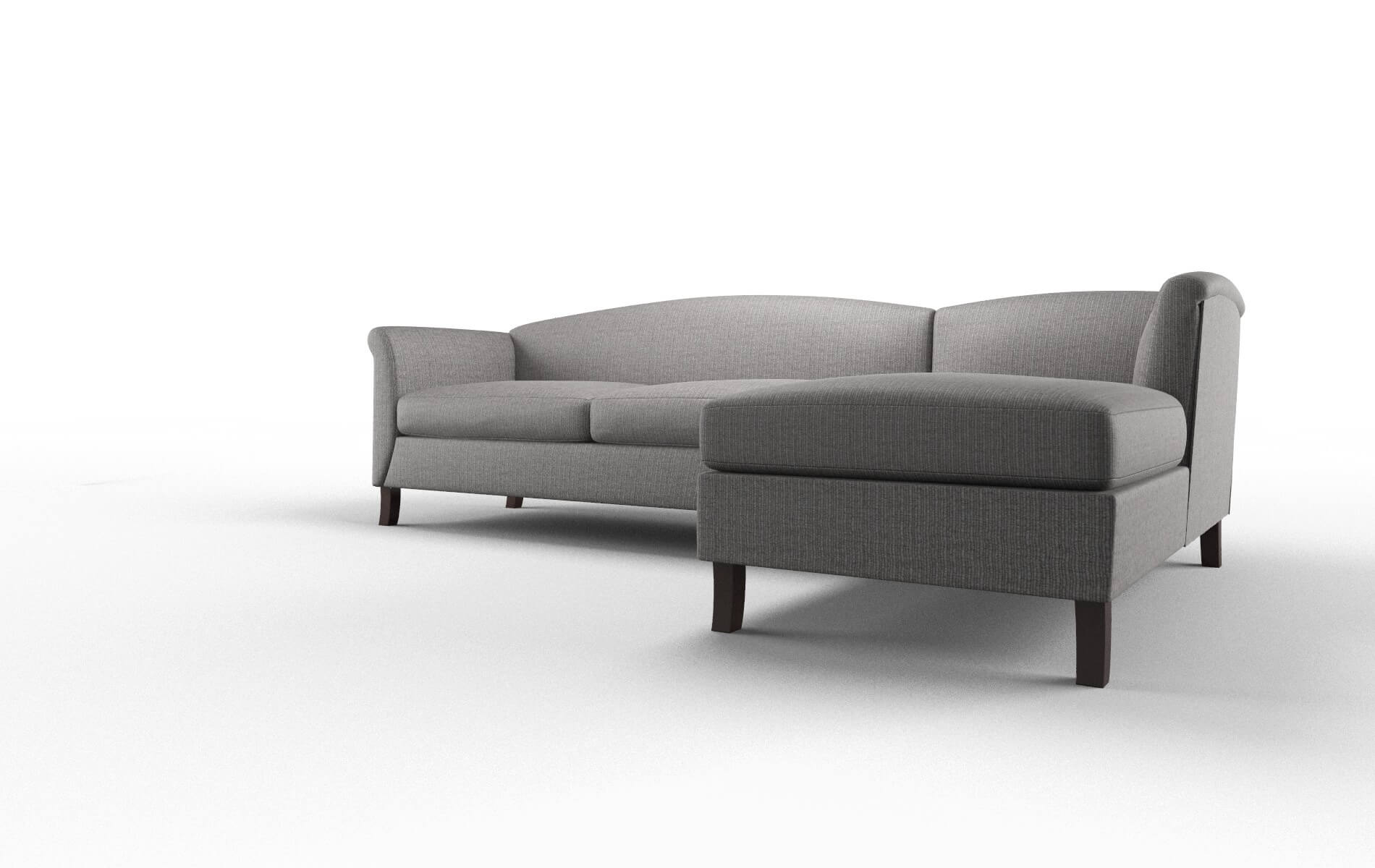 Crete Avenger Zinc Panel espresso legs 4