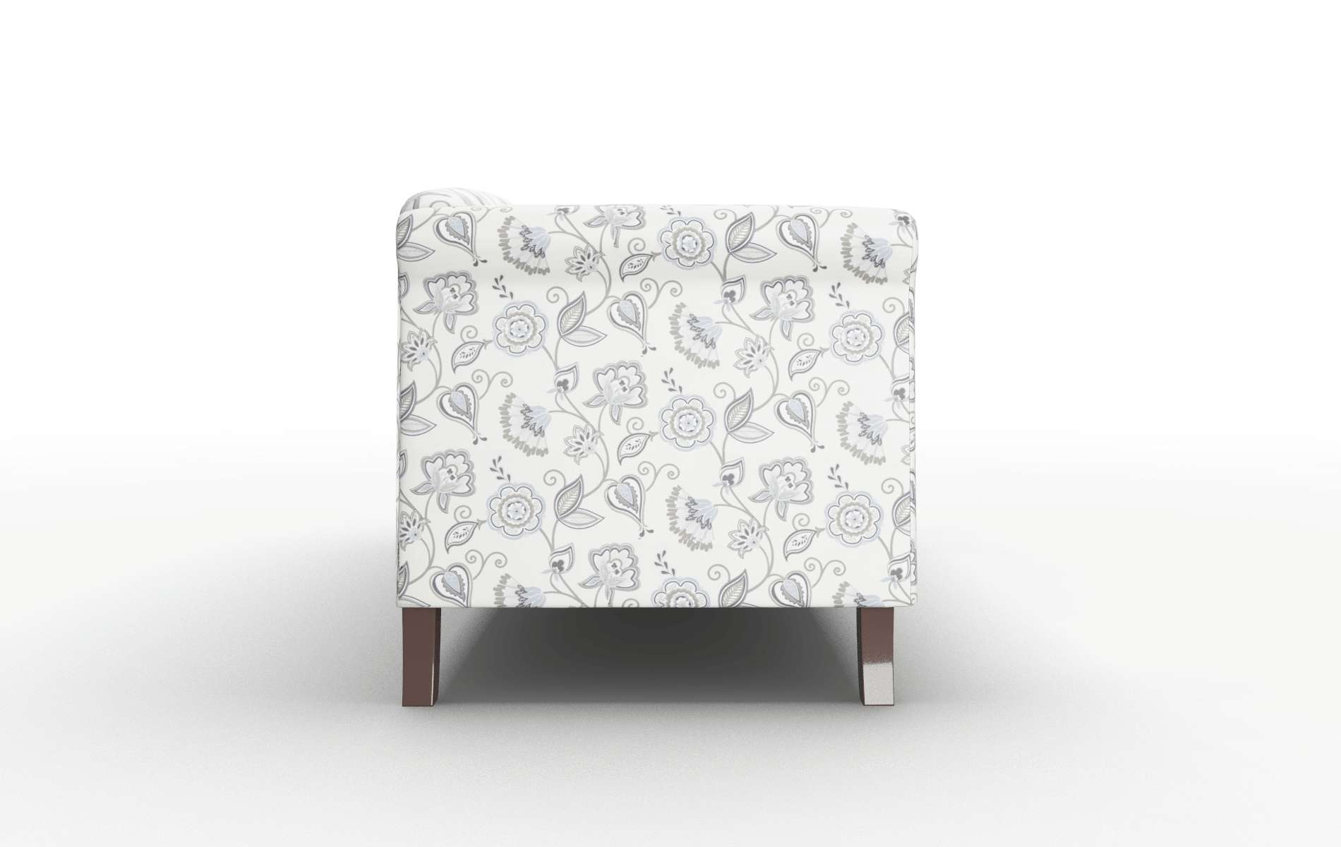 Crete Avignon Sky Sofa espresso legs 3