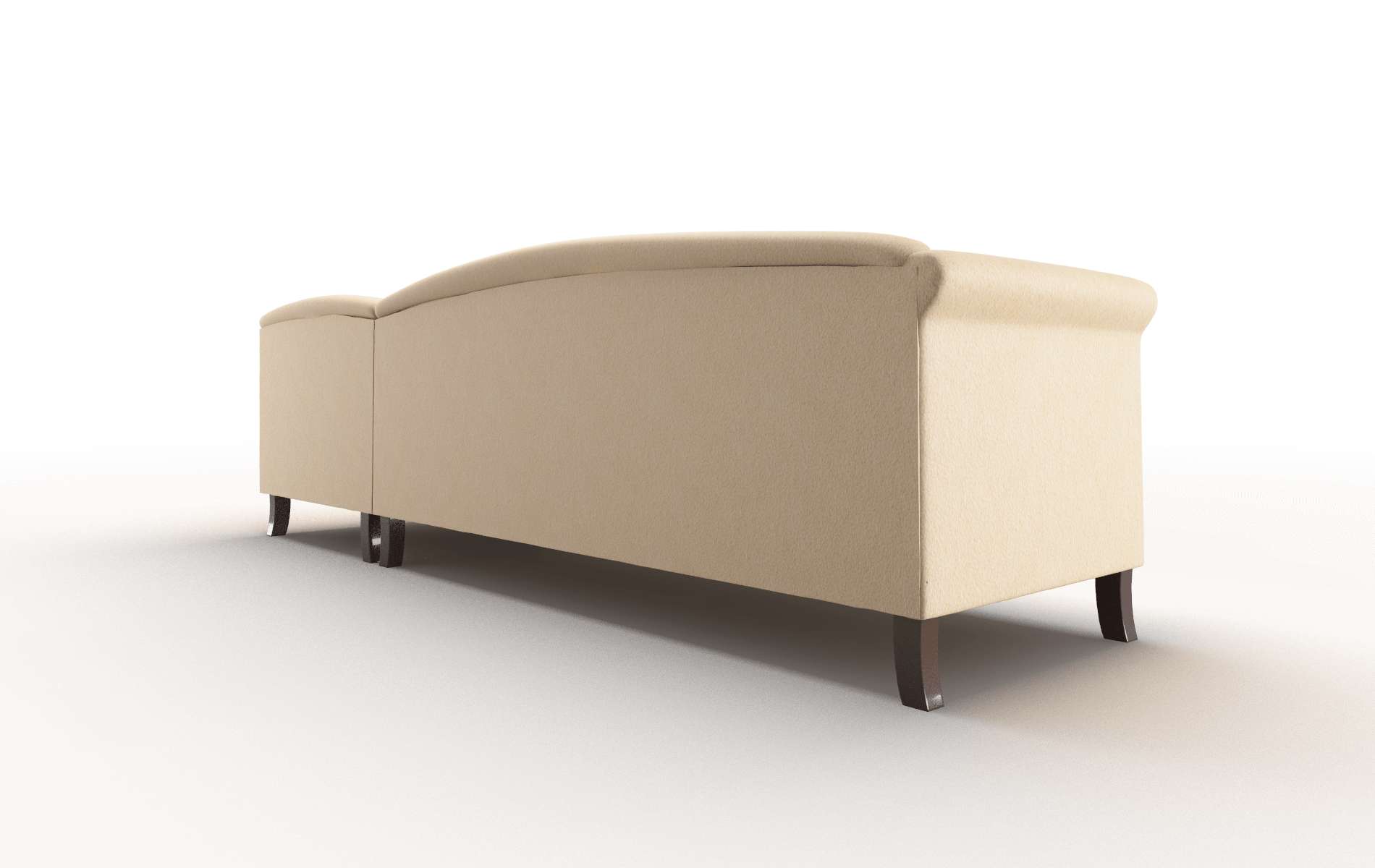 Crete Bella Coffee Panel espresso legs 5