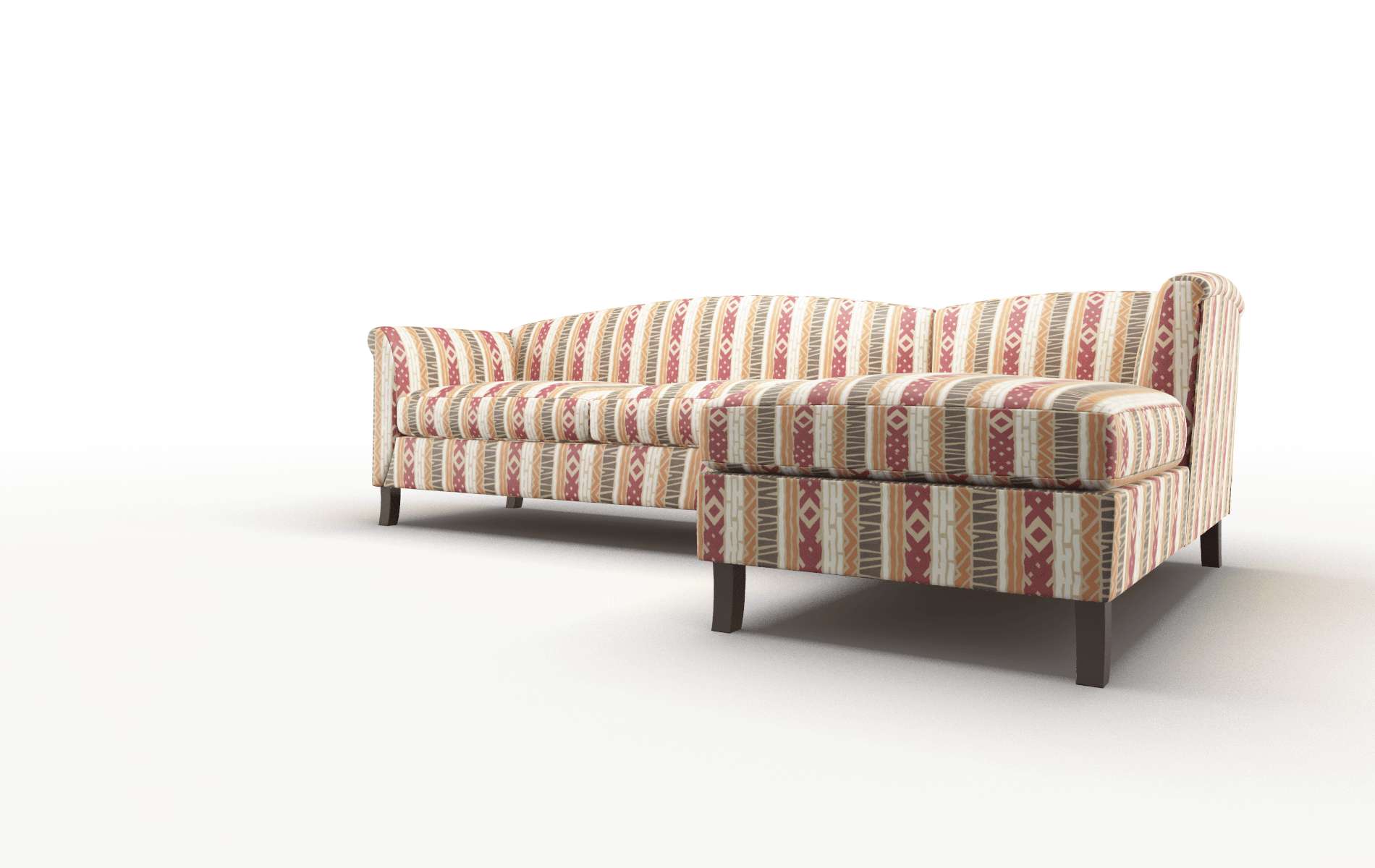 Crete Bodhi Tango Panel espresso legs 4