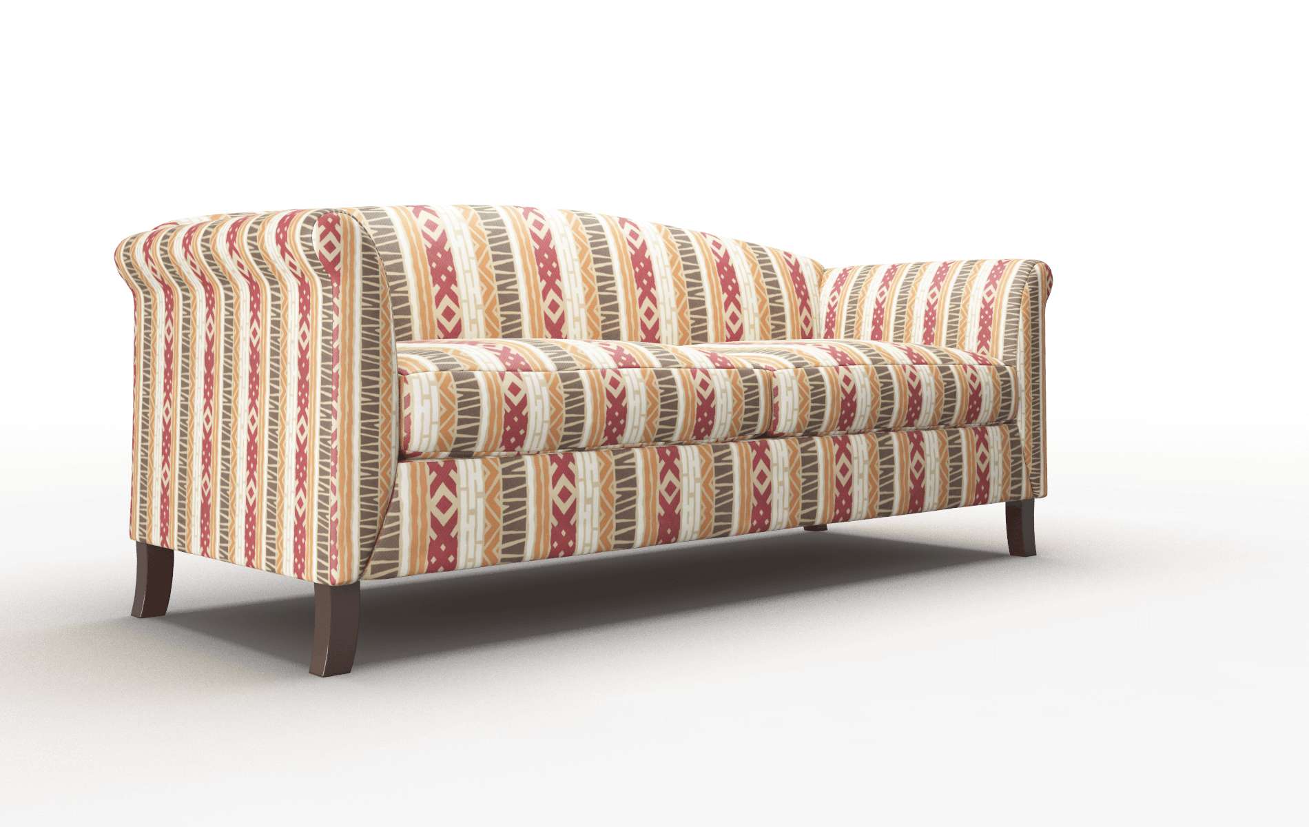 Crete Bodhi Tango Sofa espresso legs 2