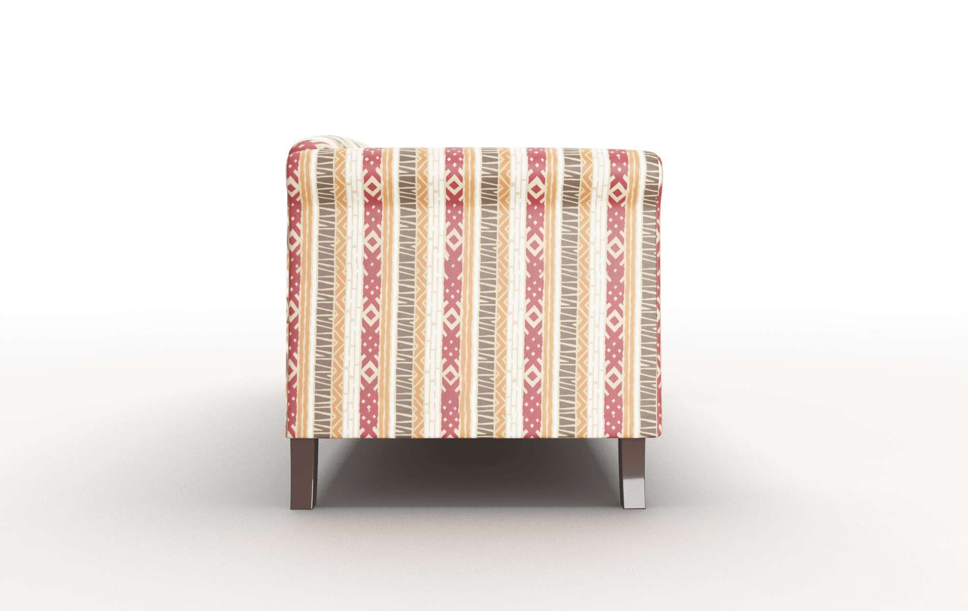 Crete Bodhi Tango Sofa espresso legs 3