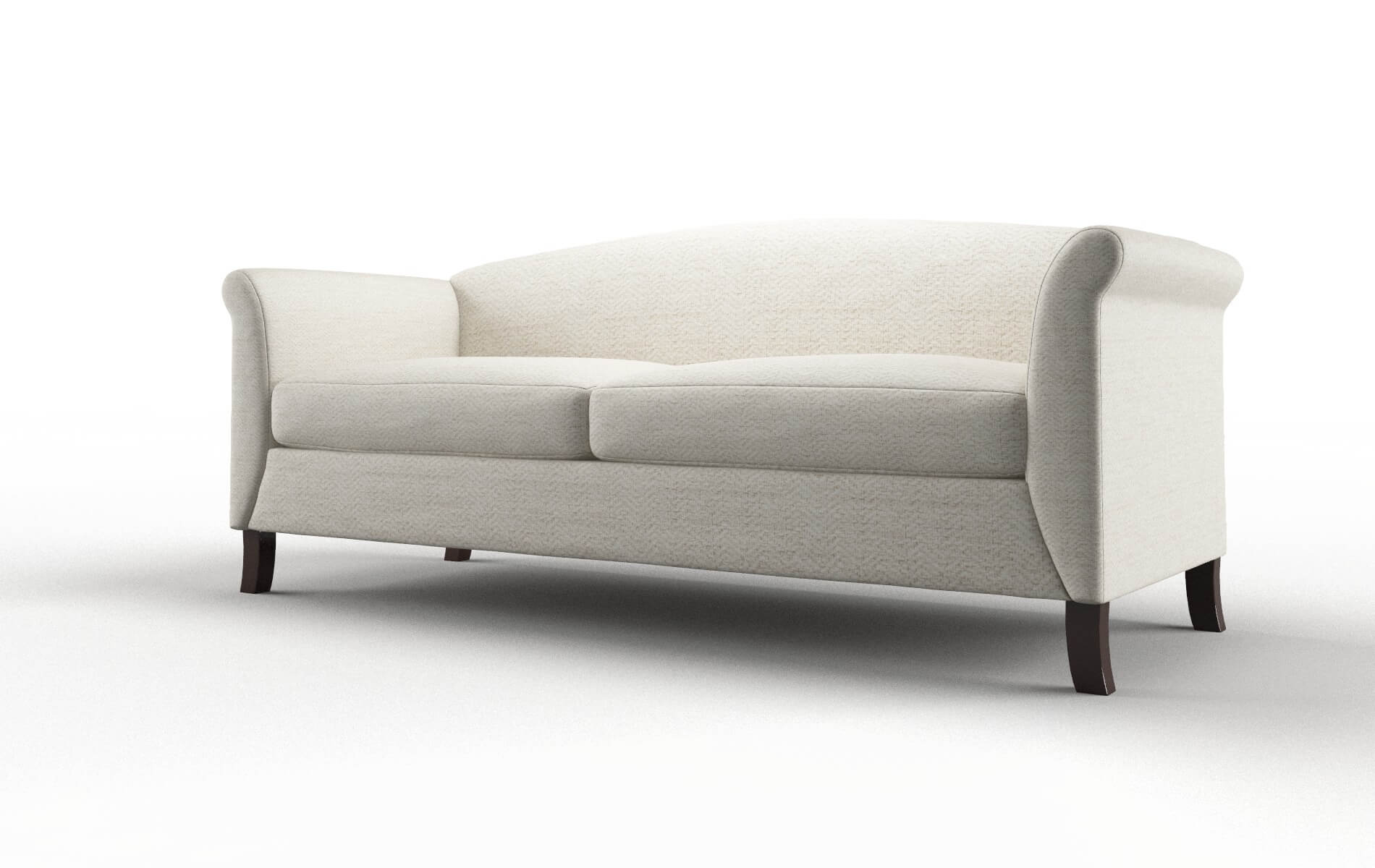 Crete Catalina Linen Sofa - DreamSofa