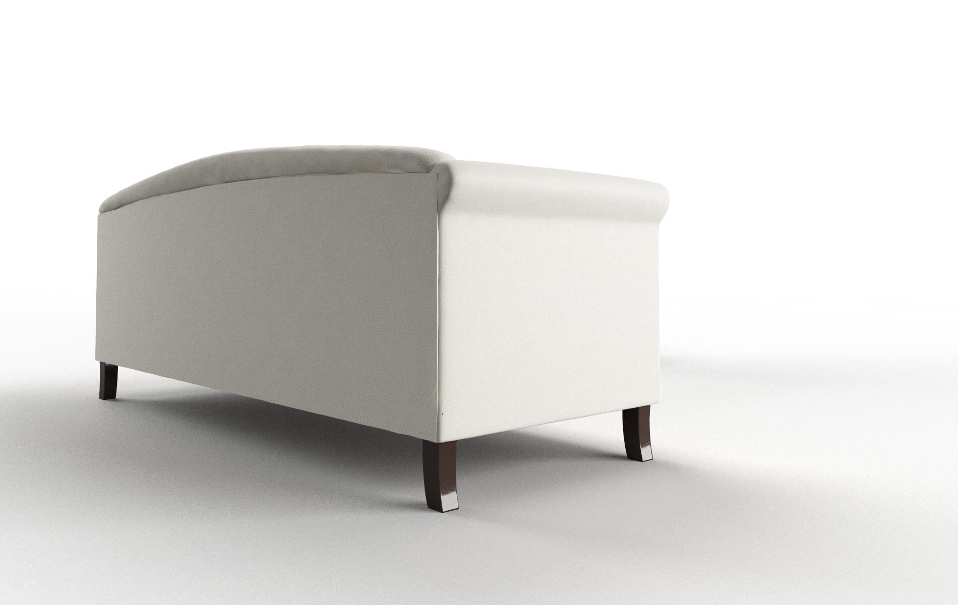 Crete Chance Bone Sectional espresso legs 3