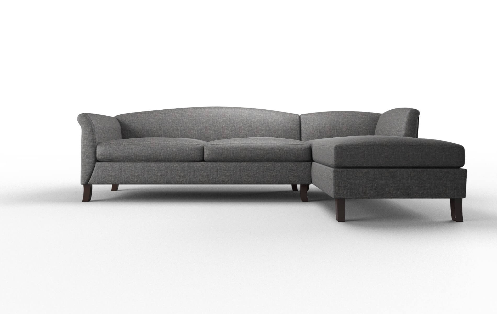 Crete Curious Pacific Panel espresso legs 1