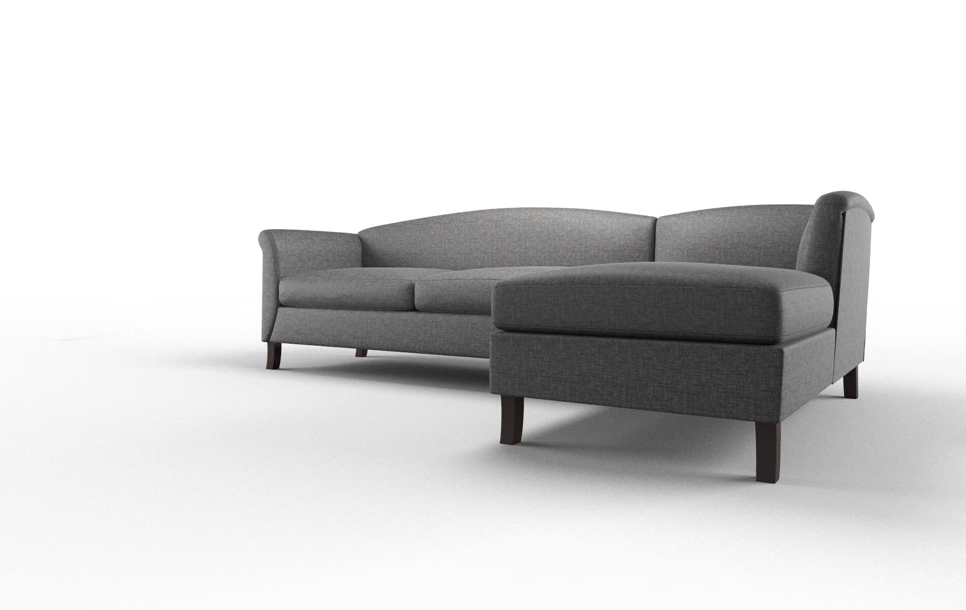 Crete Curious Pacific Panel espresso legs 4