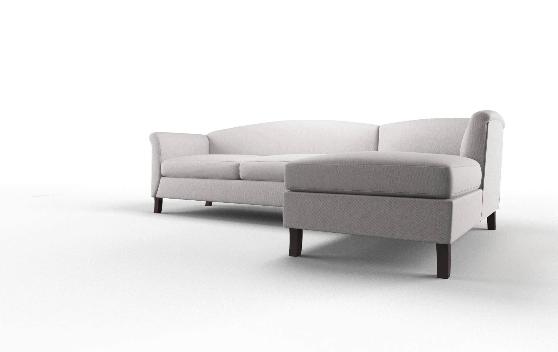 Crete Curious Spa Panel espresso legs 4