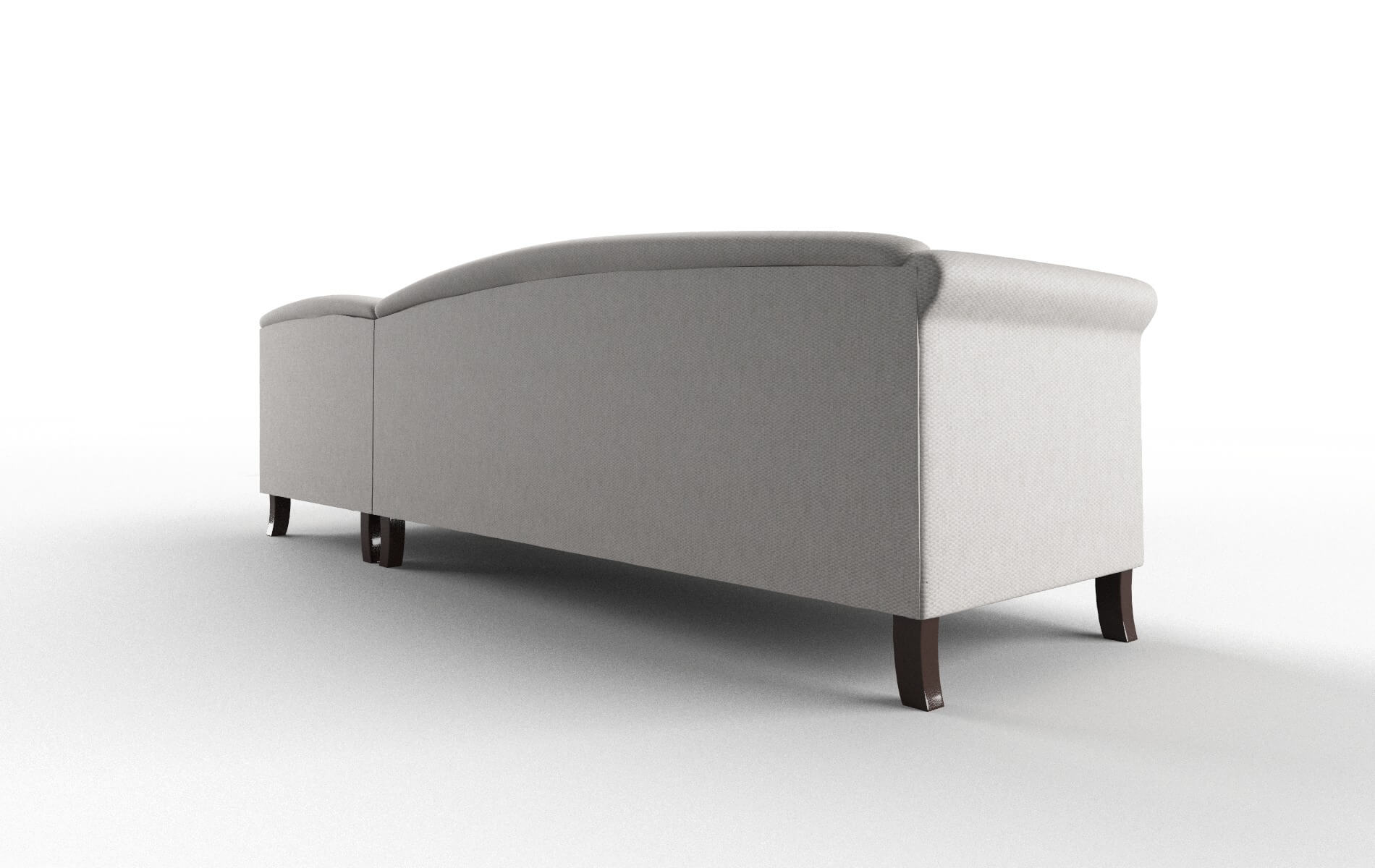 Crete Curious Spa Panel espresso legs 5