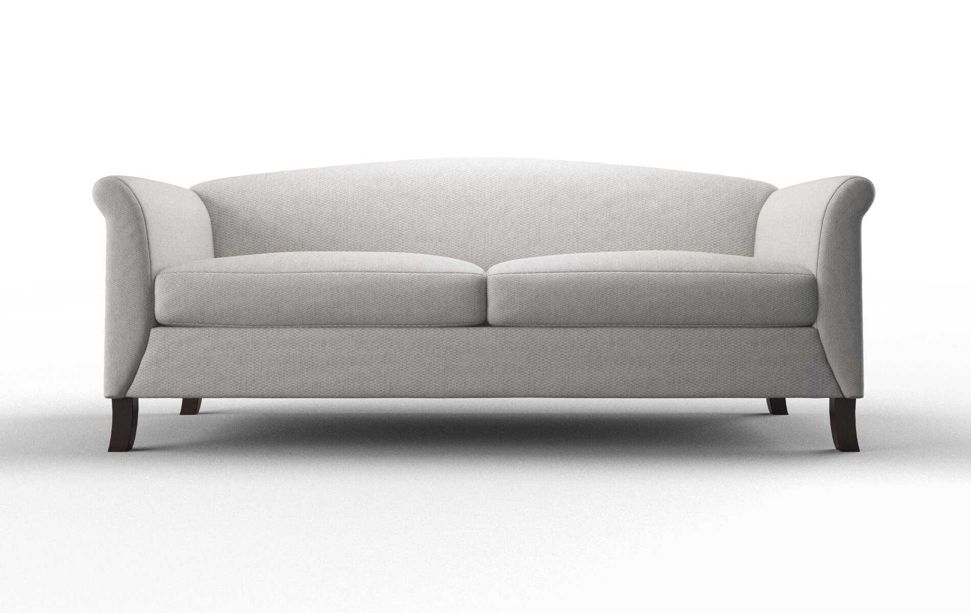 Crete Curious Spa Sofa espresso legs 1