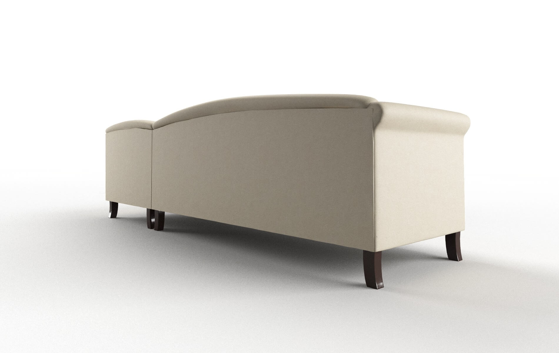 Crete Dream_d Almond Panel espresso legs 5