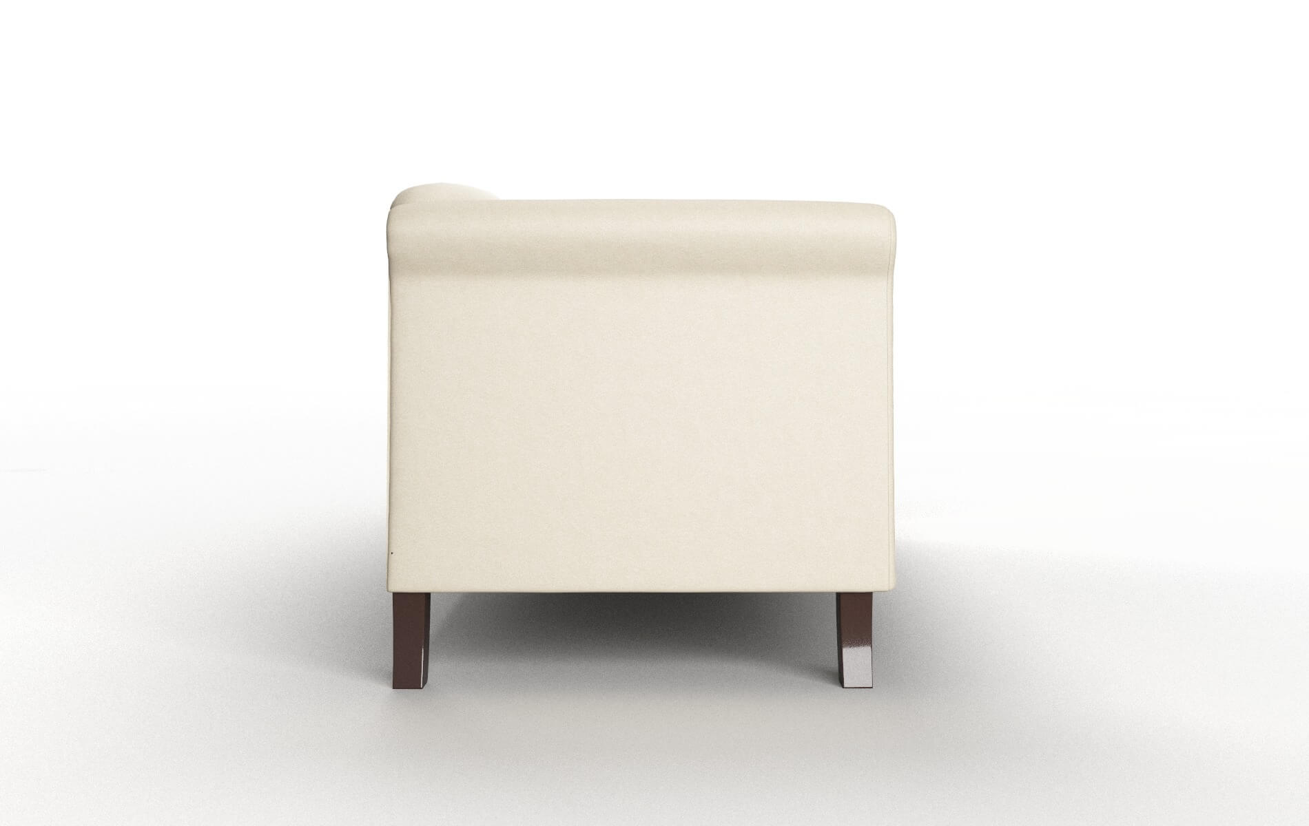 Crete Dream_d Almond Sofa espresso legs 3