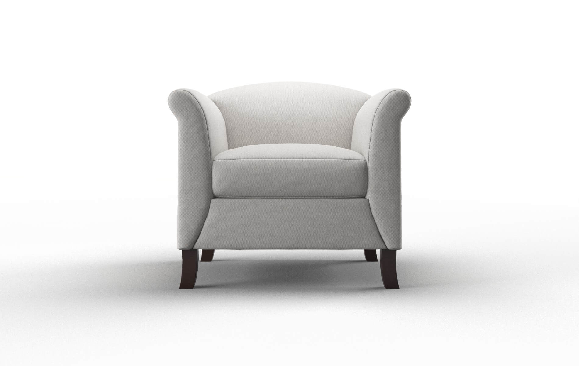 Crete Dream_d sterling Chair Espresso Legs  1