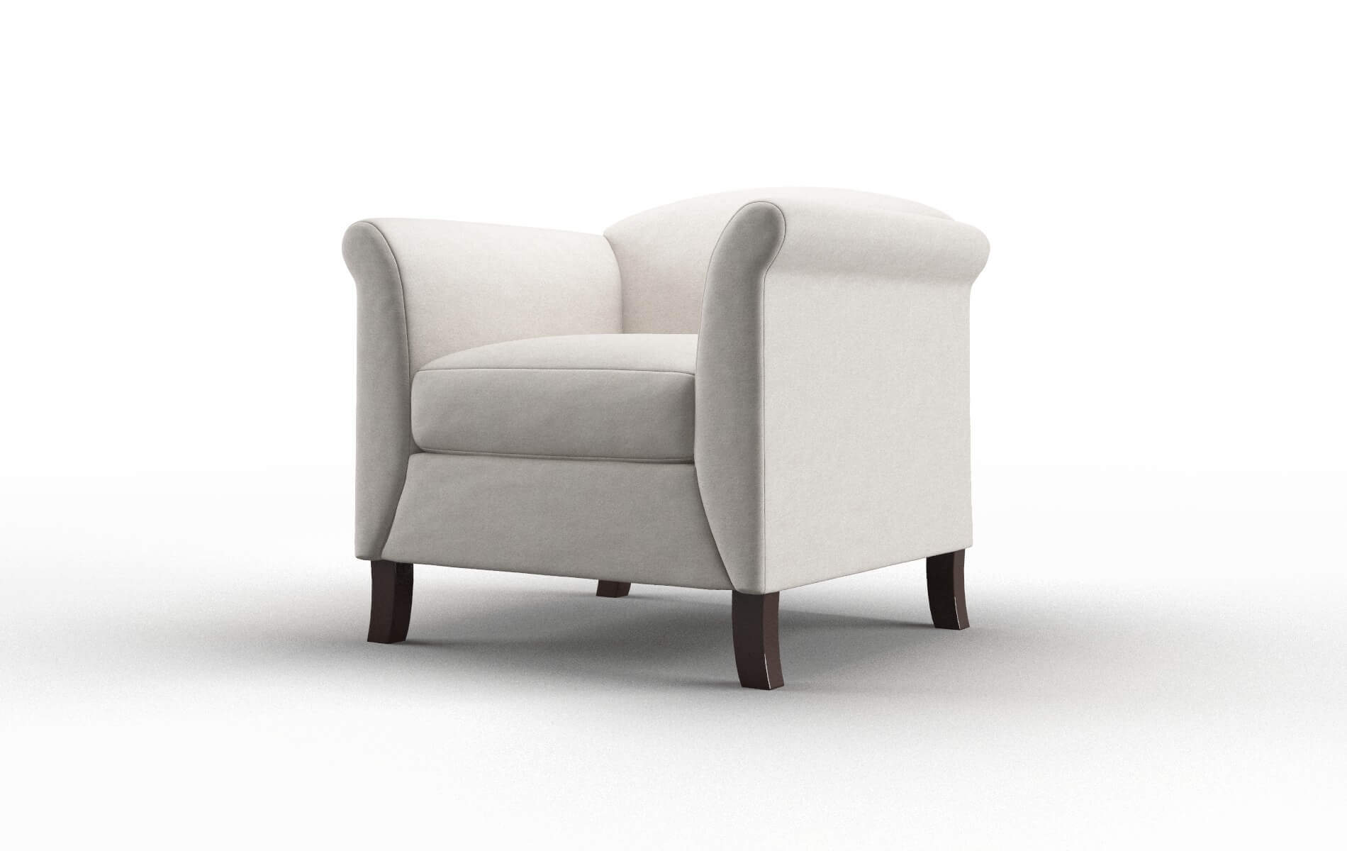 Crete Dream_d Stone Chair espresso legs 4