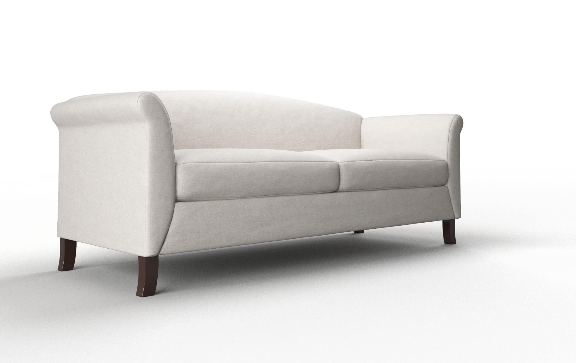 Crete Dream_d Stone Sofa espresso legs 2