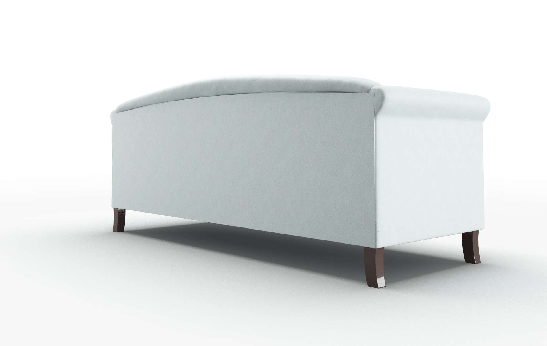 Crete Elliot Spa Sofa espresso legs 5