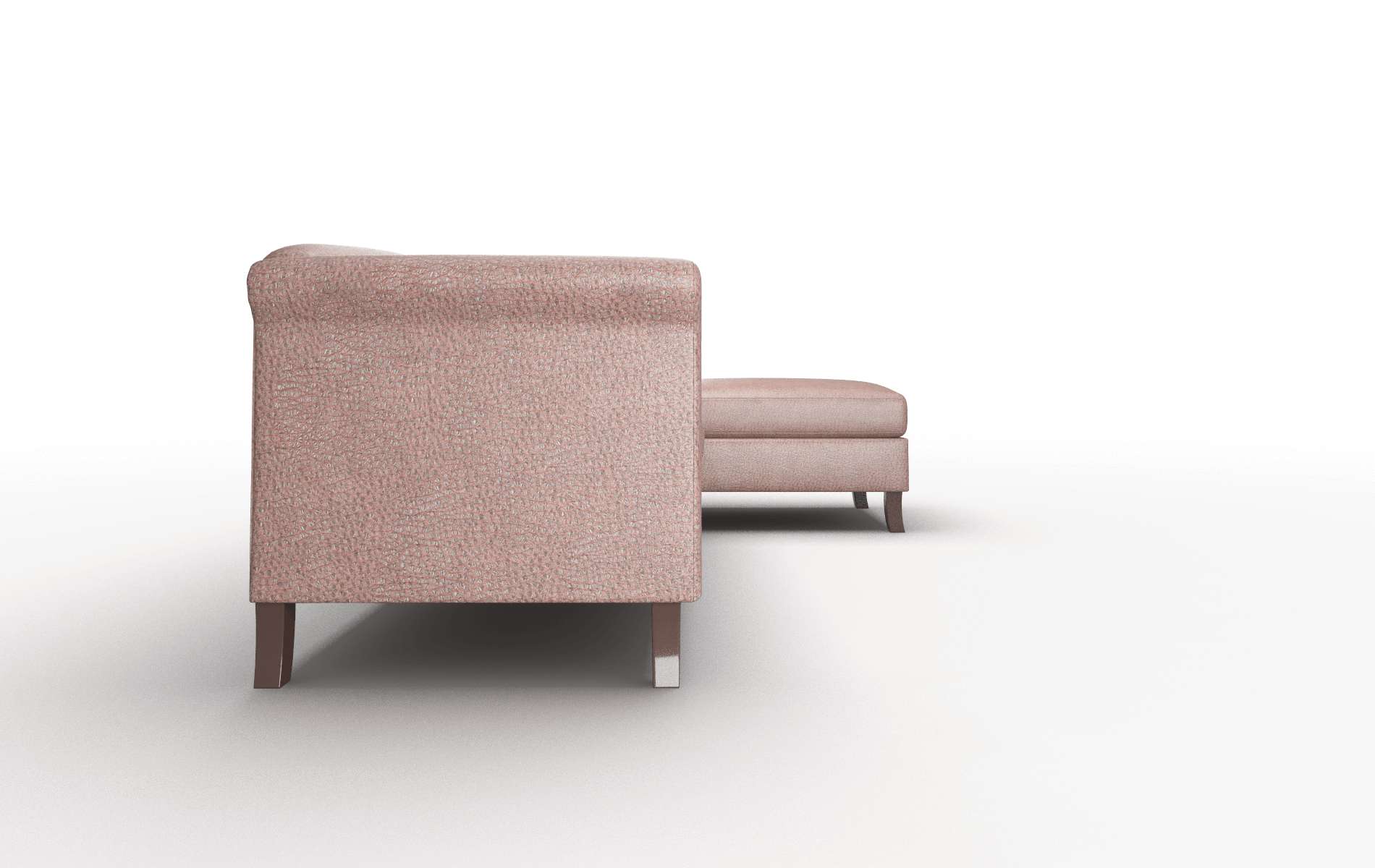 Crete Ford Brown Panel espresso legs 3