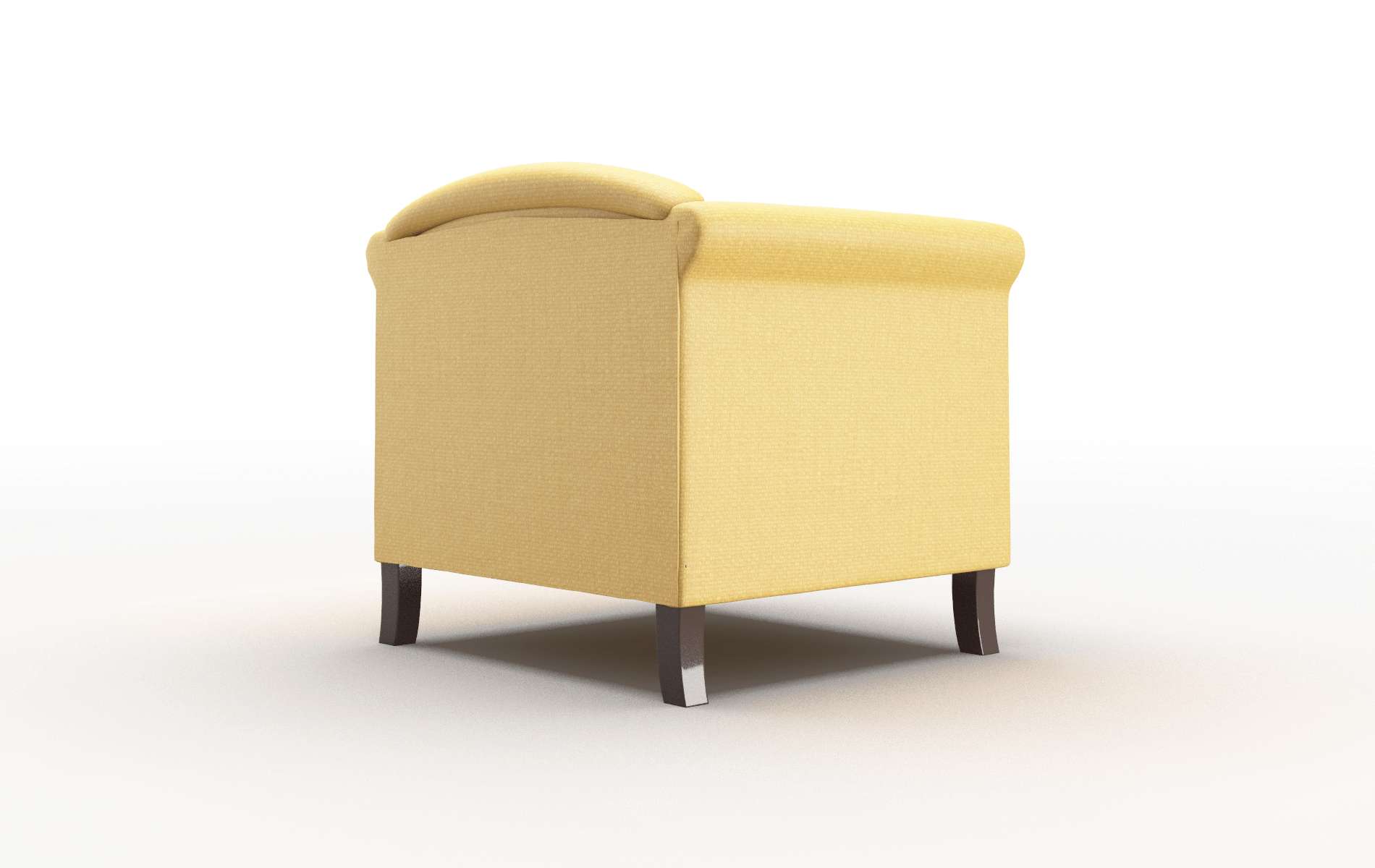 Crete Glee Aglow Chair espresso legs 5