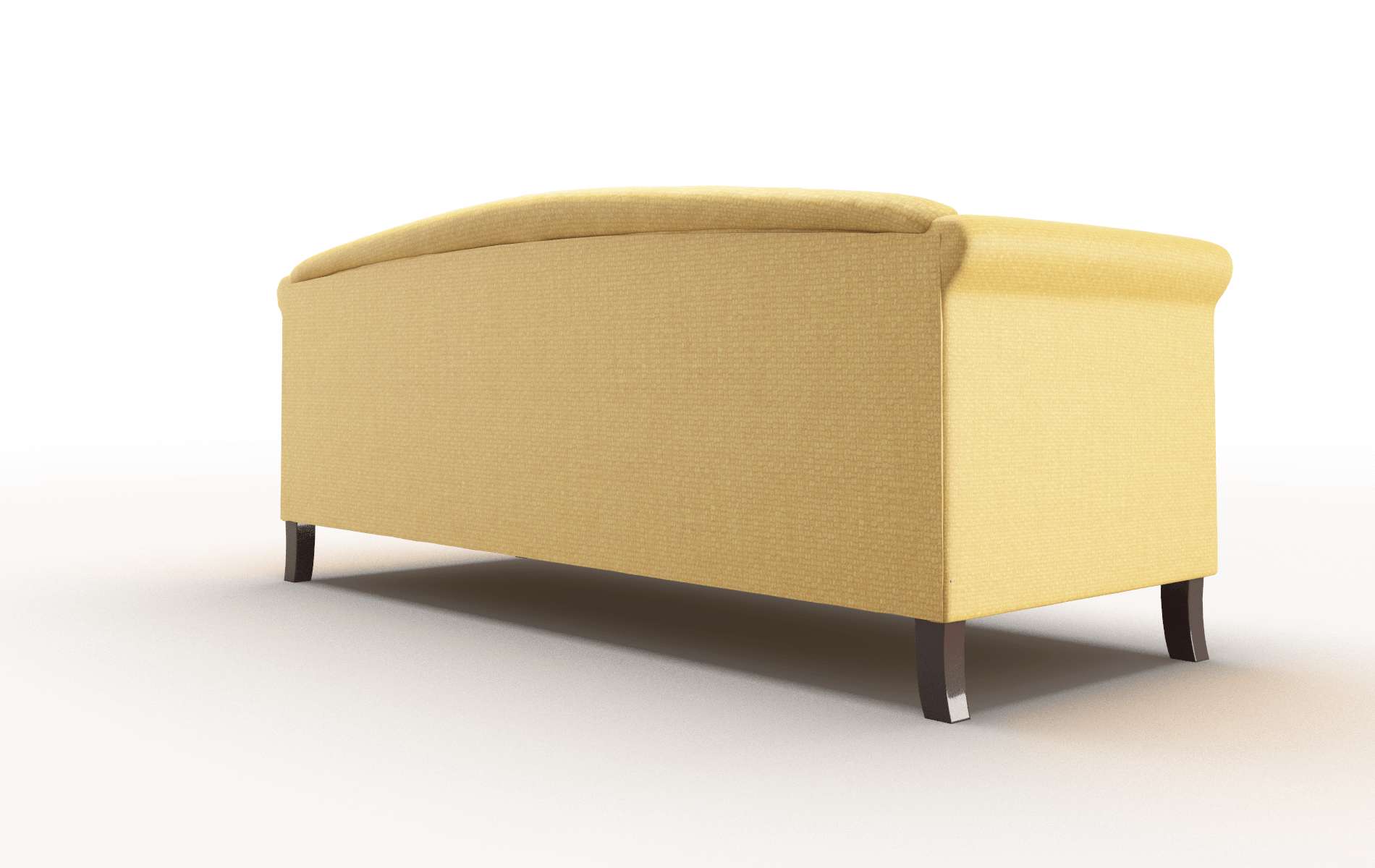 Crete Hepburn Chai_tea Sofa espresso legs 5