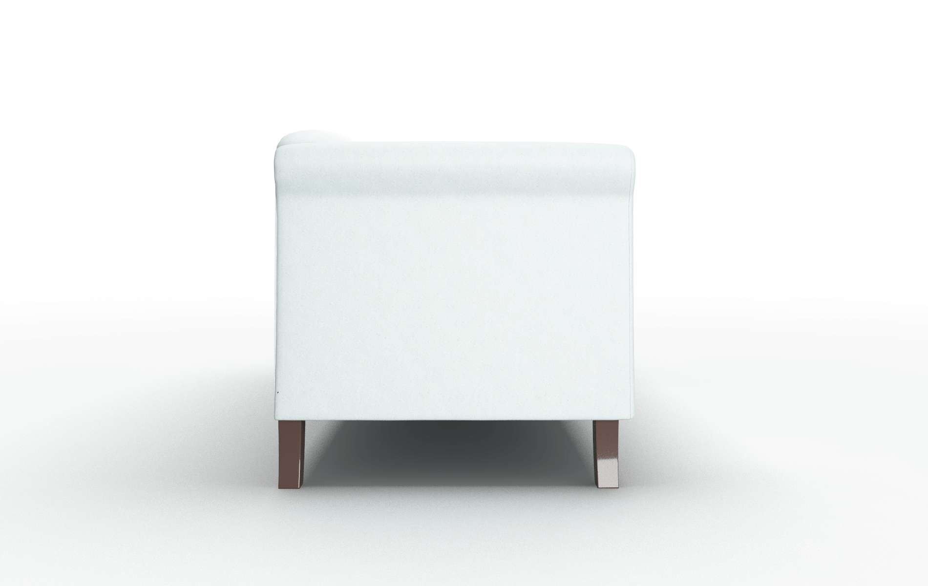 Crete Hepburn Peridot Sofa espresso legs 3