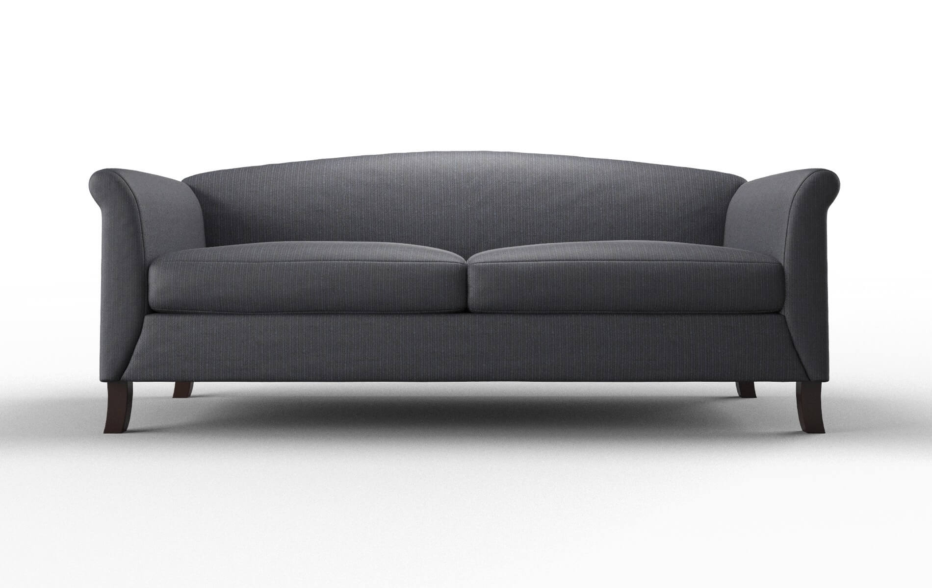 Crete Hepburn_hrp Deep_sea Sofa espresso legs 1