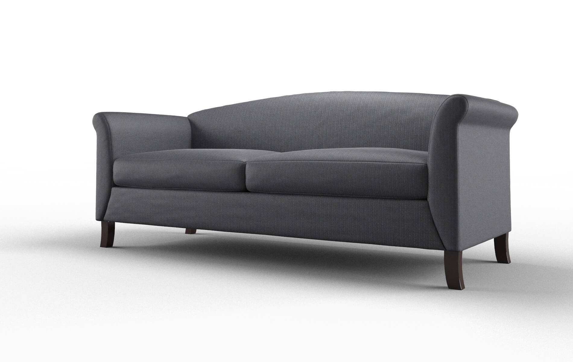 Crete Hepburn_hrp Deep_sea Sofa espresso legs 4