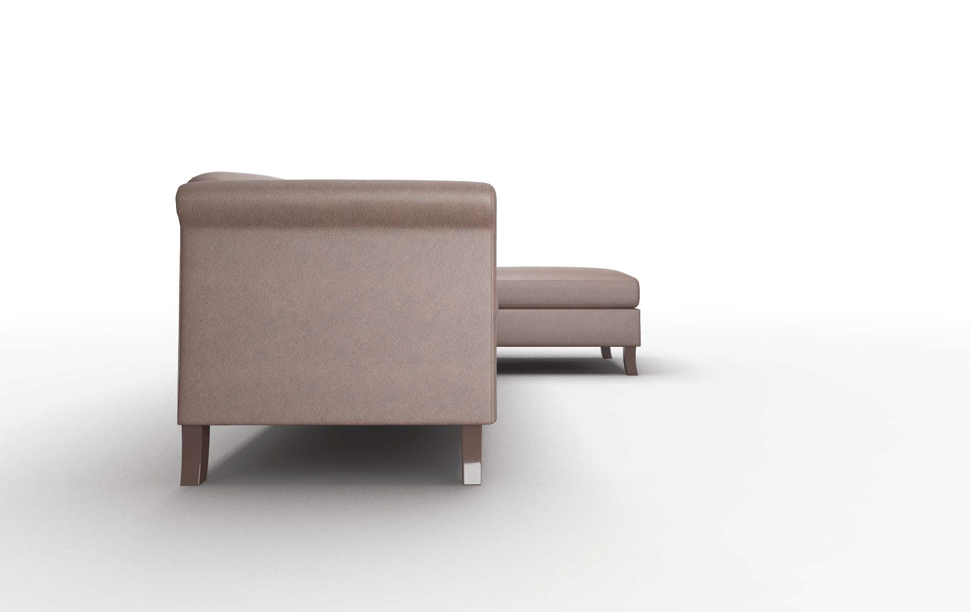 Crete Insight Cafe Panel espresso legs 3