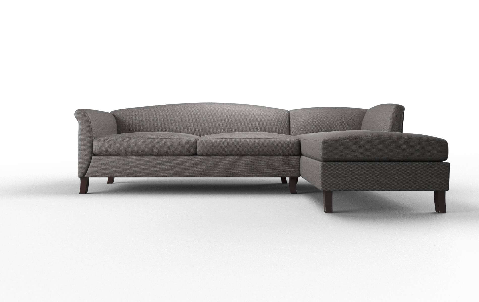 Crete Insight Eclipse Panel espresso legs 1