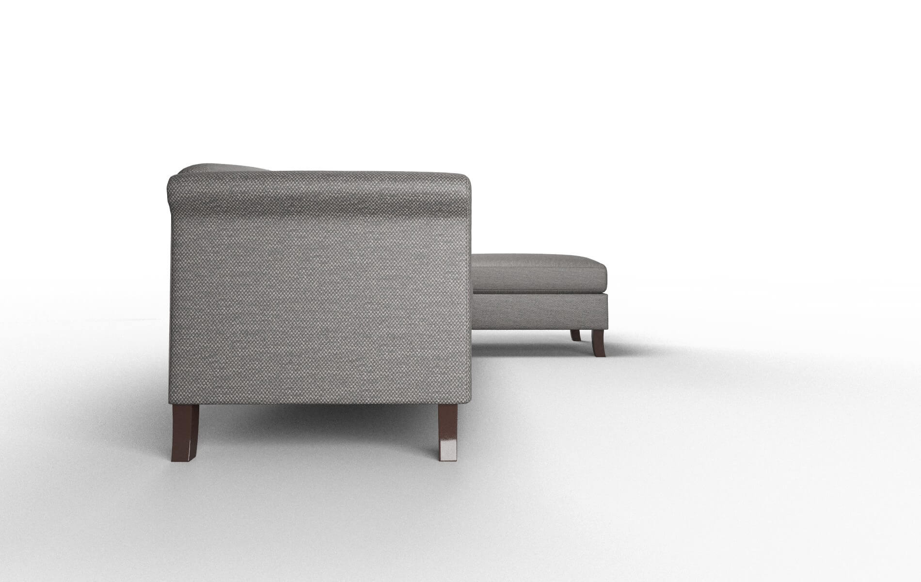 Crete Insight Eclipse Panel espresso legs 3