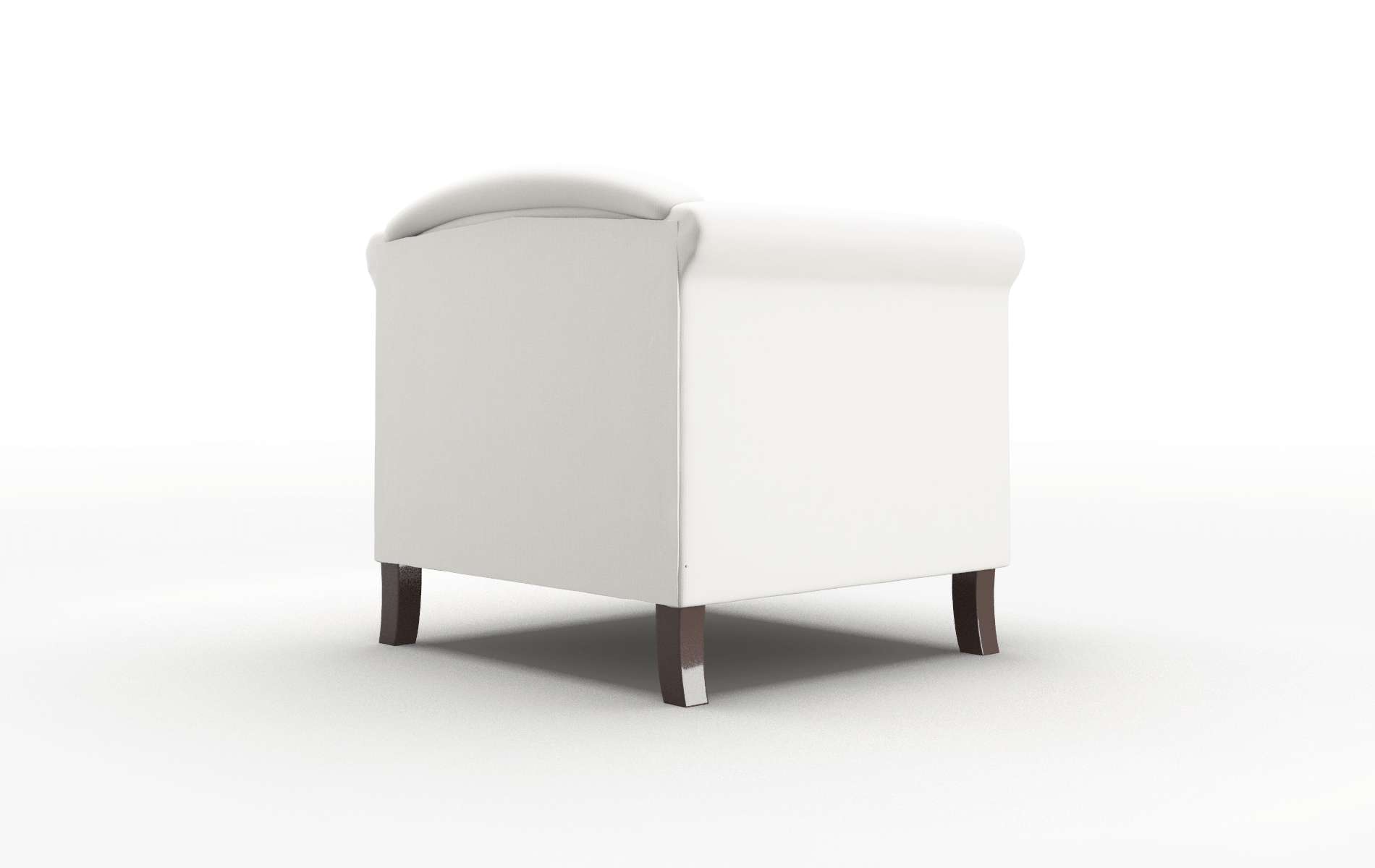 Crete Keylargo Oatmeal Chair espresso legs 5