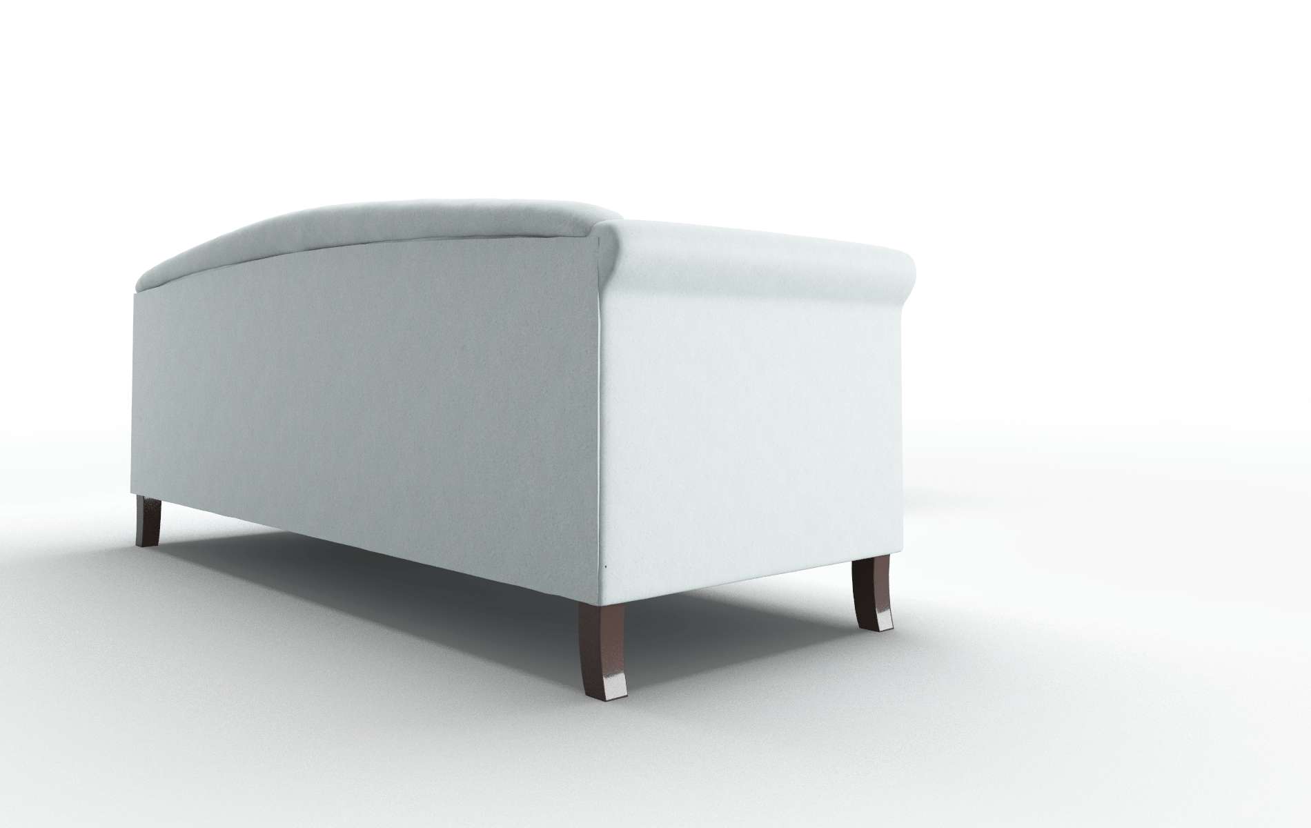 Crete Leslie Robins_egg Sectional espresso legs 3