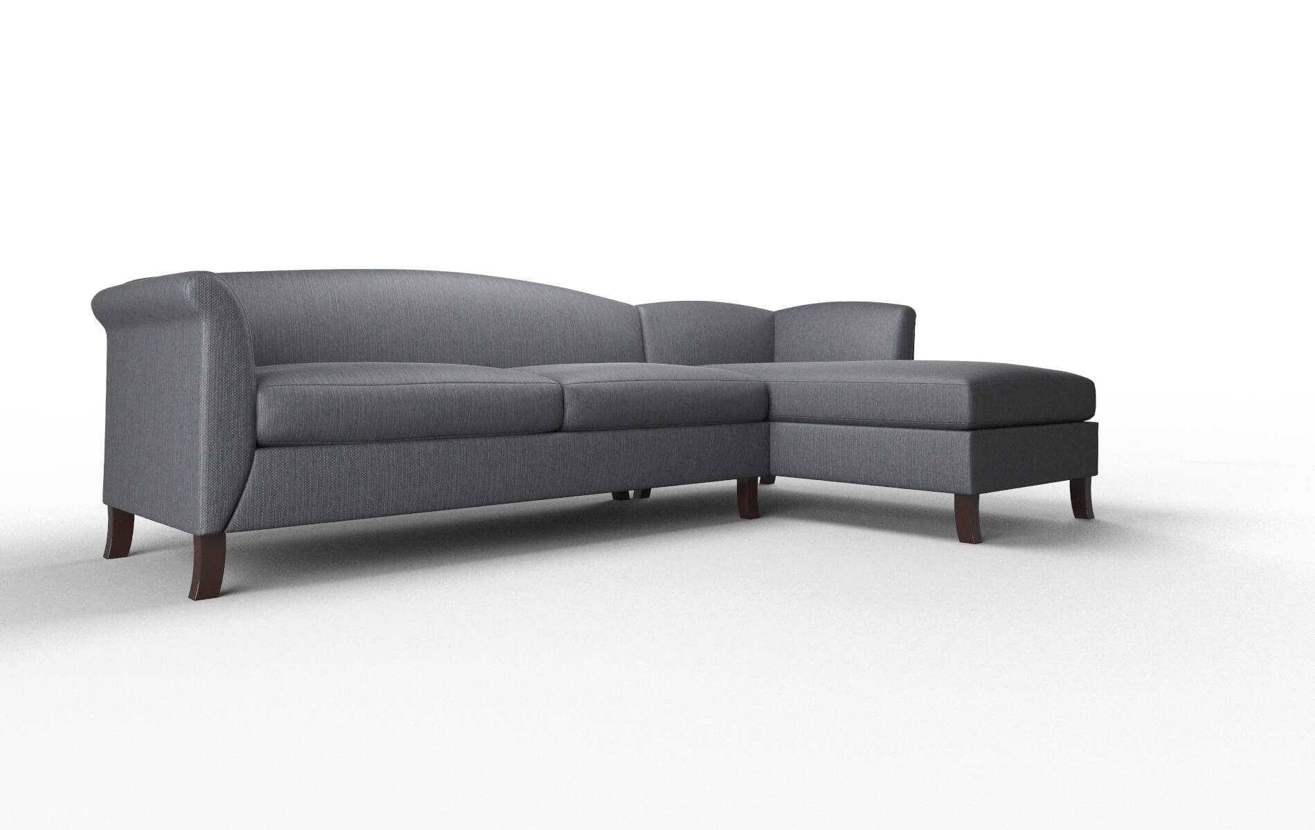 Crete Malibu Sea Panel espresso legs 2