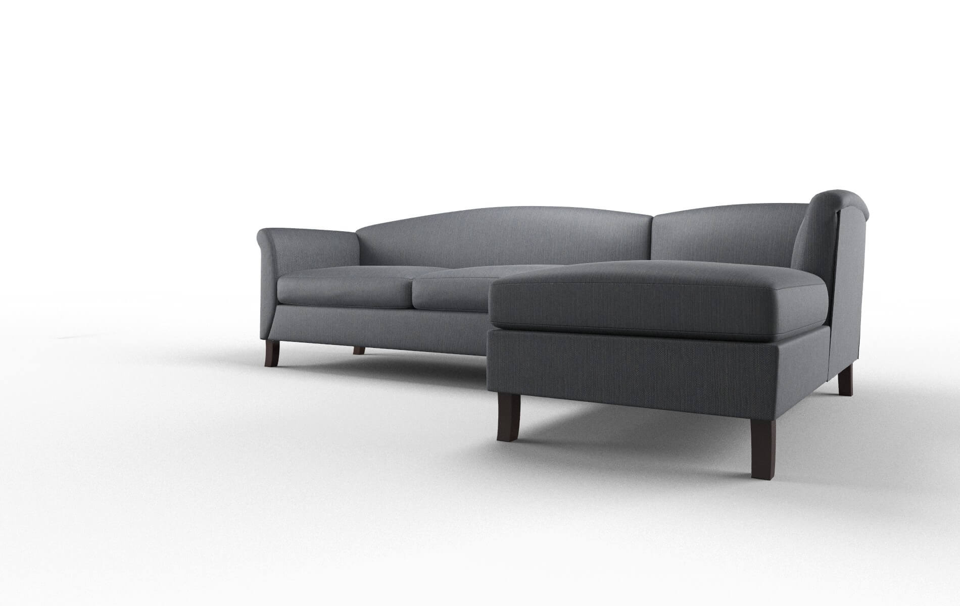 Crete Malibu Sea Panel espresso legs 4