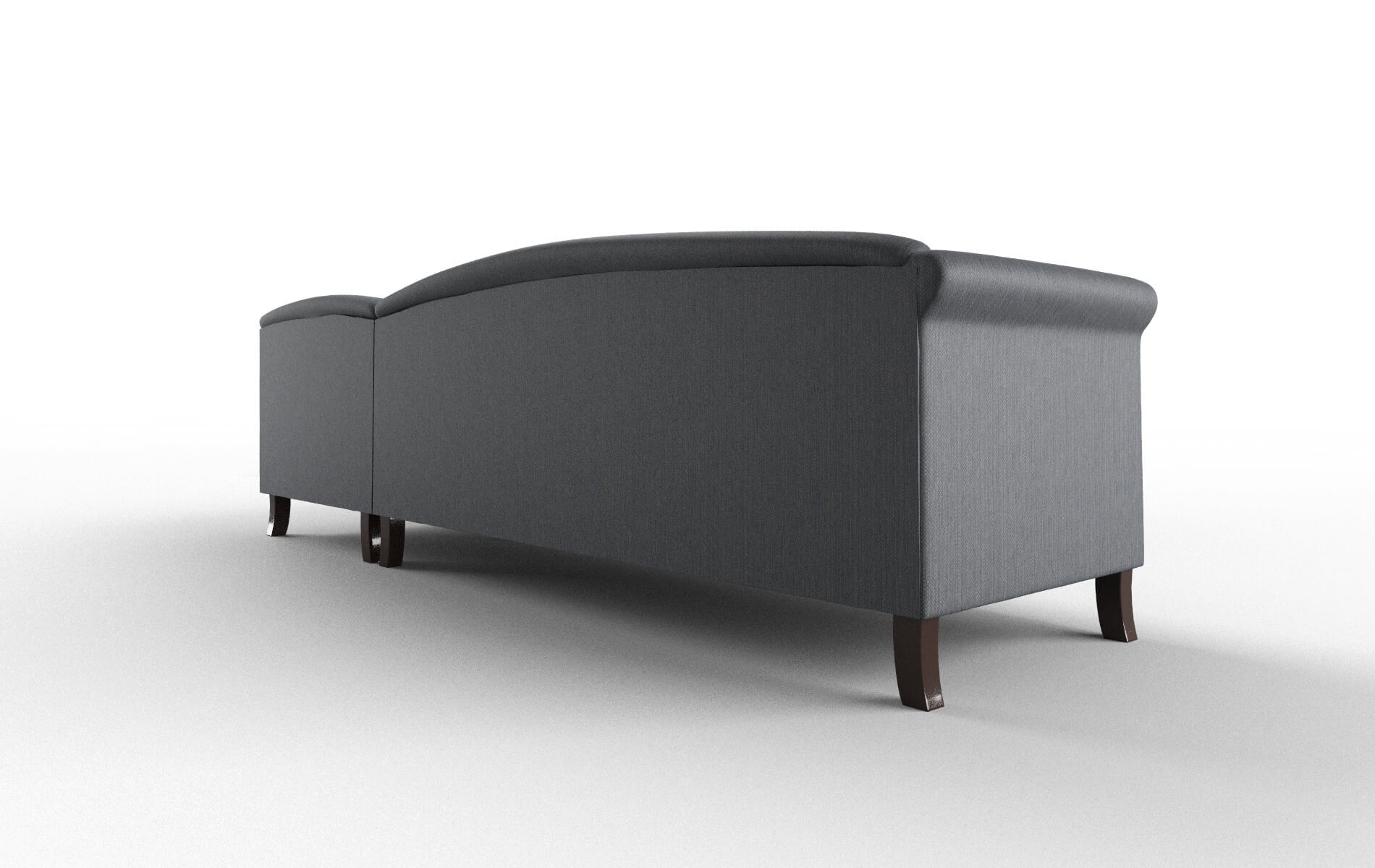 Crete Malibu Sea Panel espresso legs 5