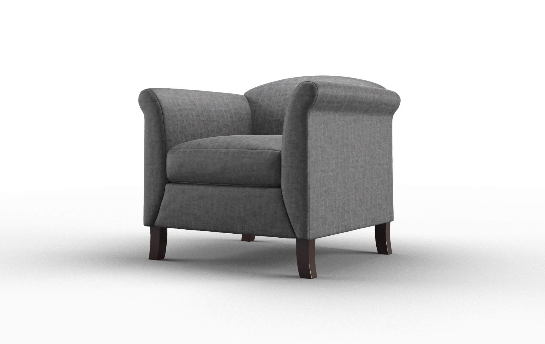 Crete Marcy Baltic Chair espresso legs 4