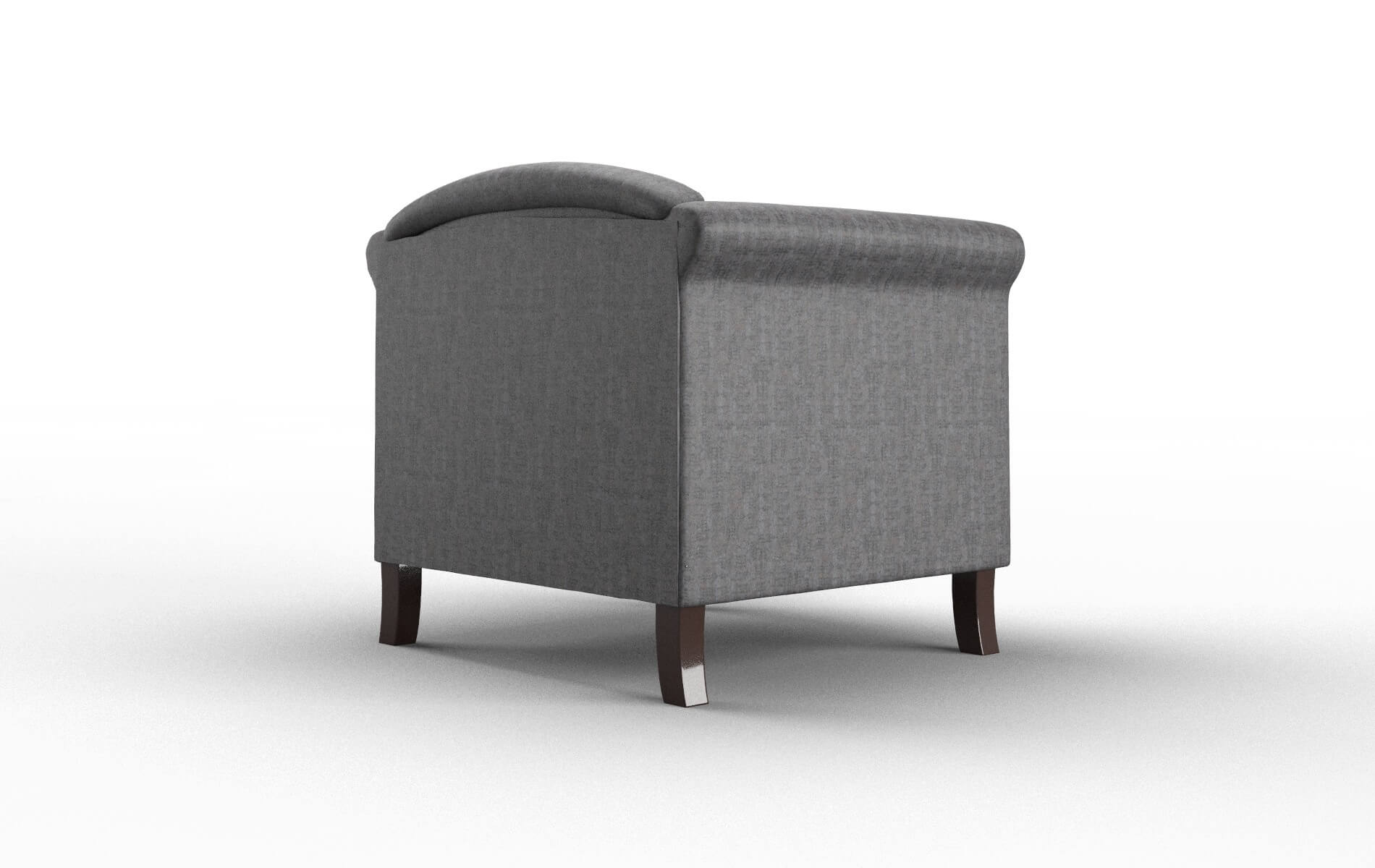 Crete Marcy Baltic Chair espresso legs 5