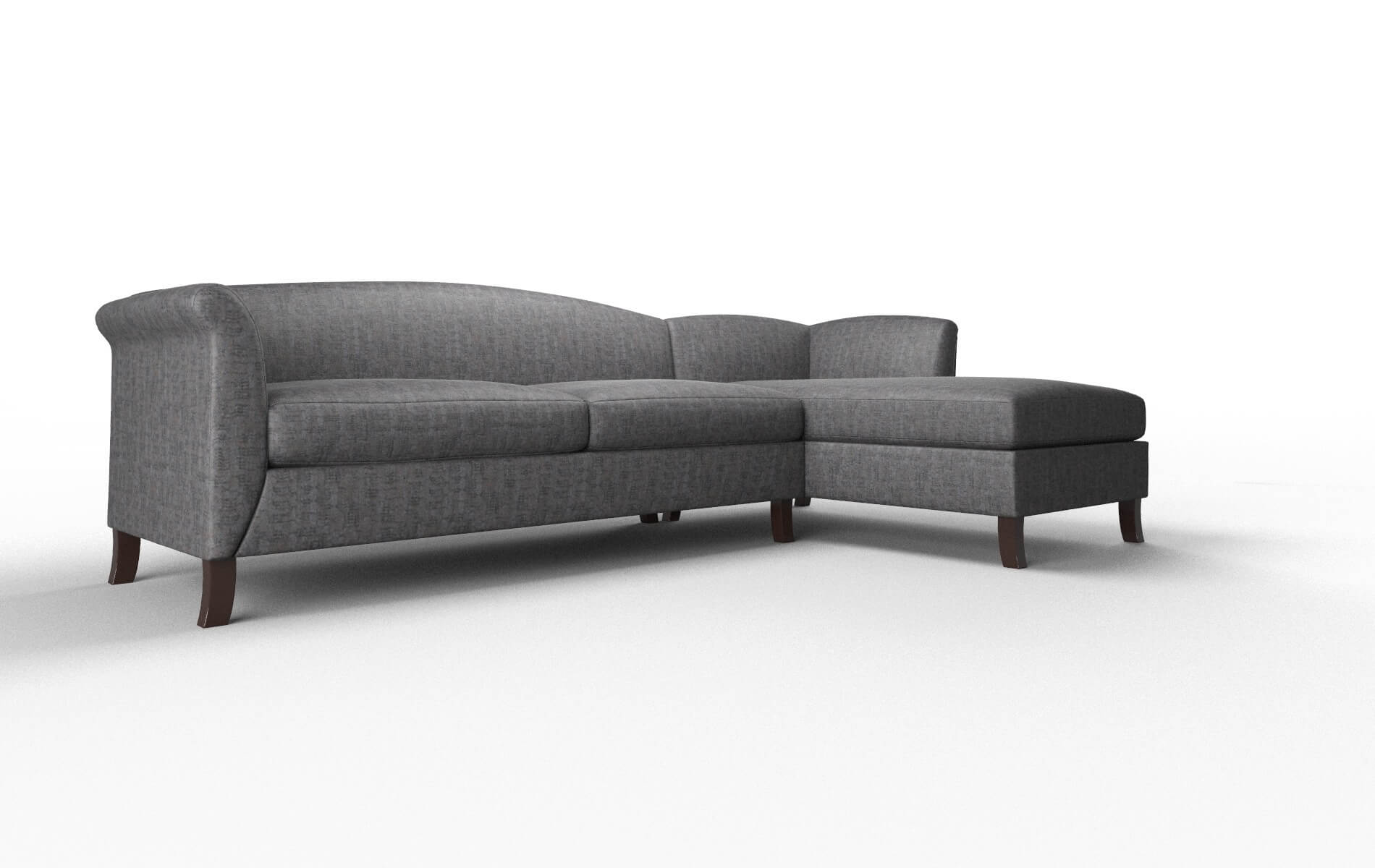 Crete Marcy Baltic Panel espresso legs 2