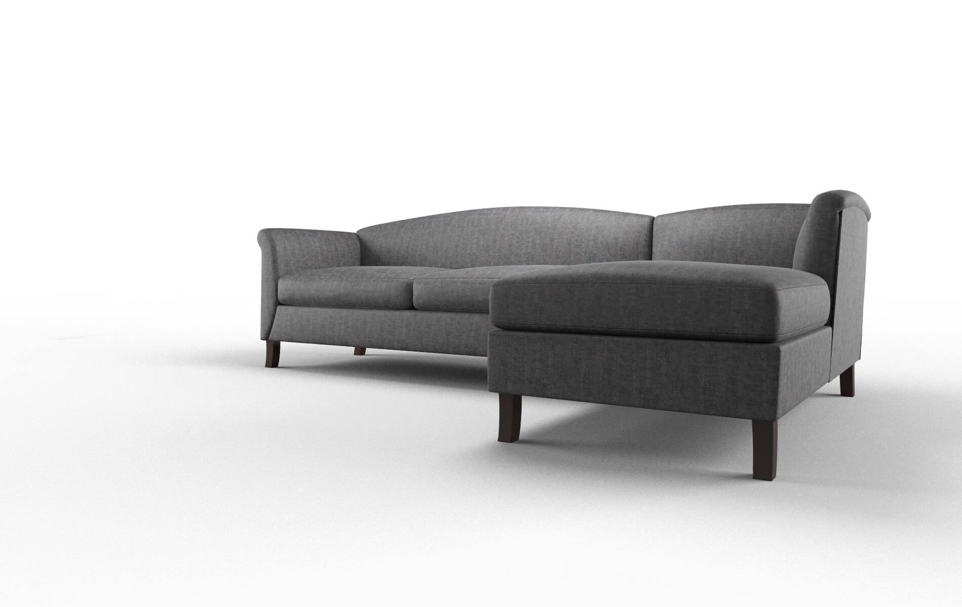 Crete Marcy Baltic Panel espresso legs 4