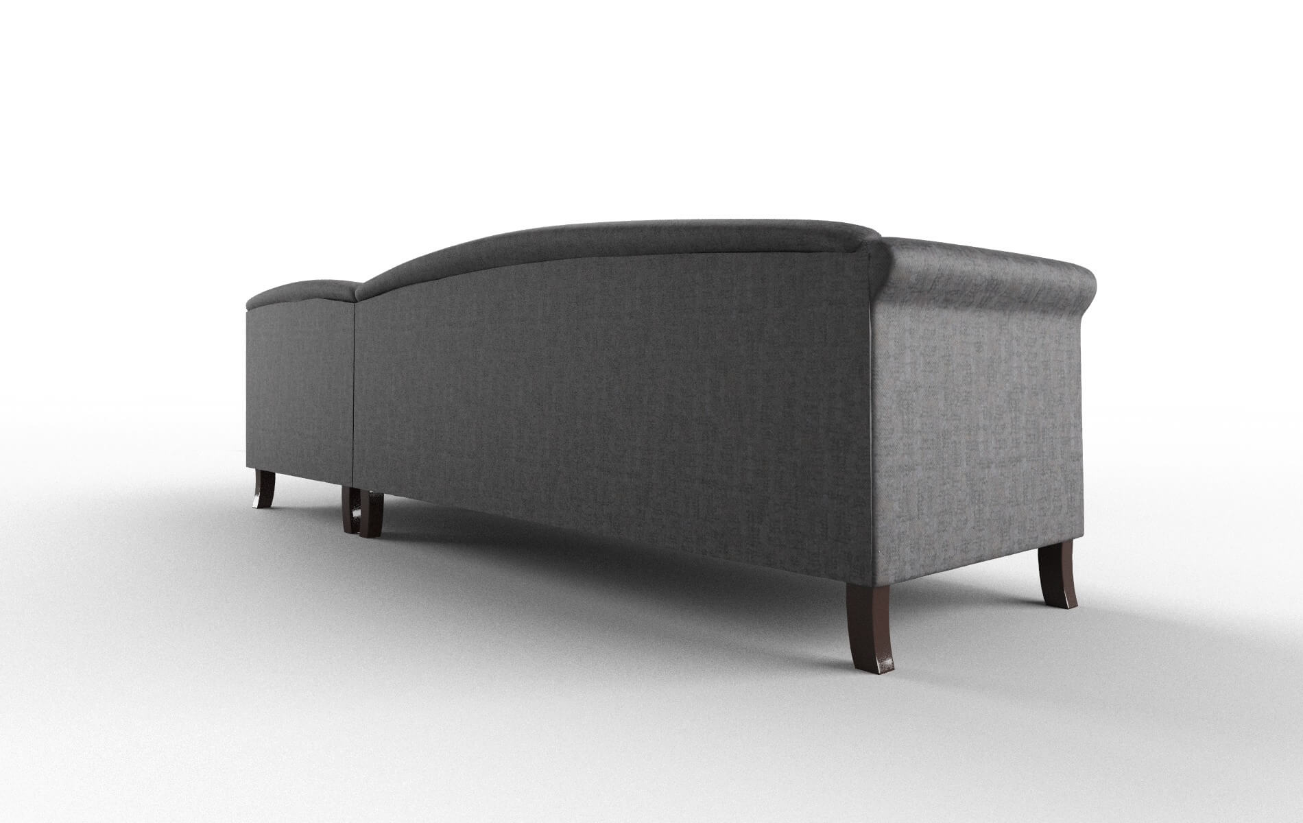 Crete Marcy Baltic Panel espresso legs 5