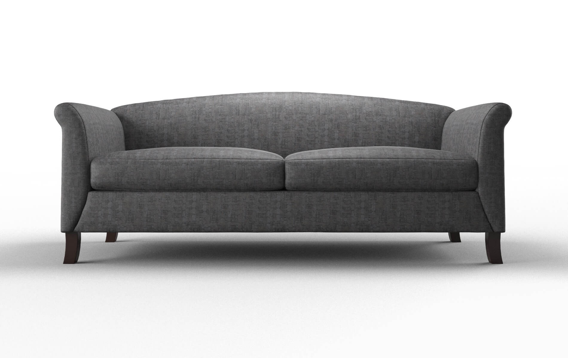 Crete Marcy Baltic Sofa espresso legs 1