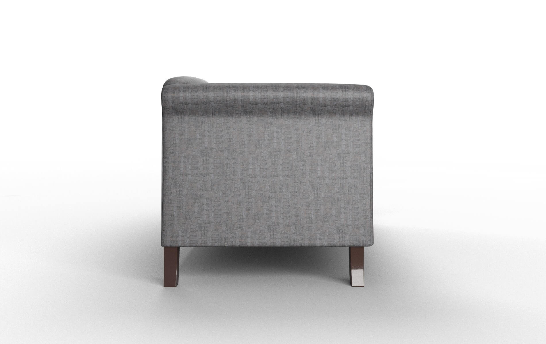 Crete Marcy Baltic Sofa espresso legs 3