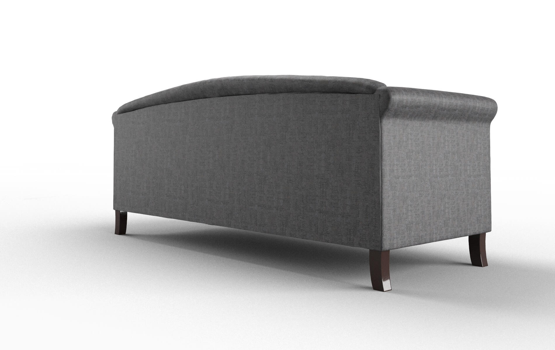 Crete Marcy Baltic Sofa espresso legs 5