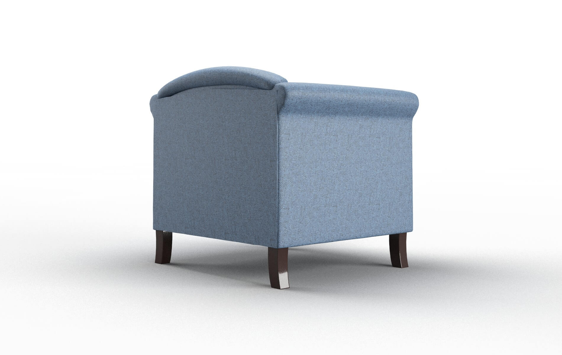 Crete Merino_hrp Ocean Chair espresso legs 5