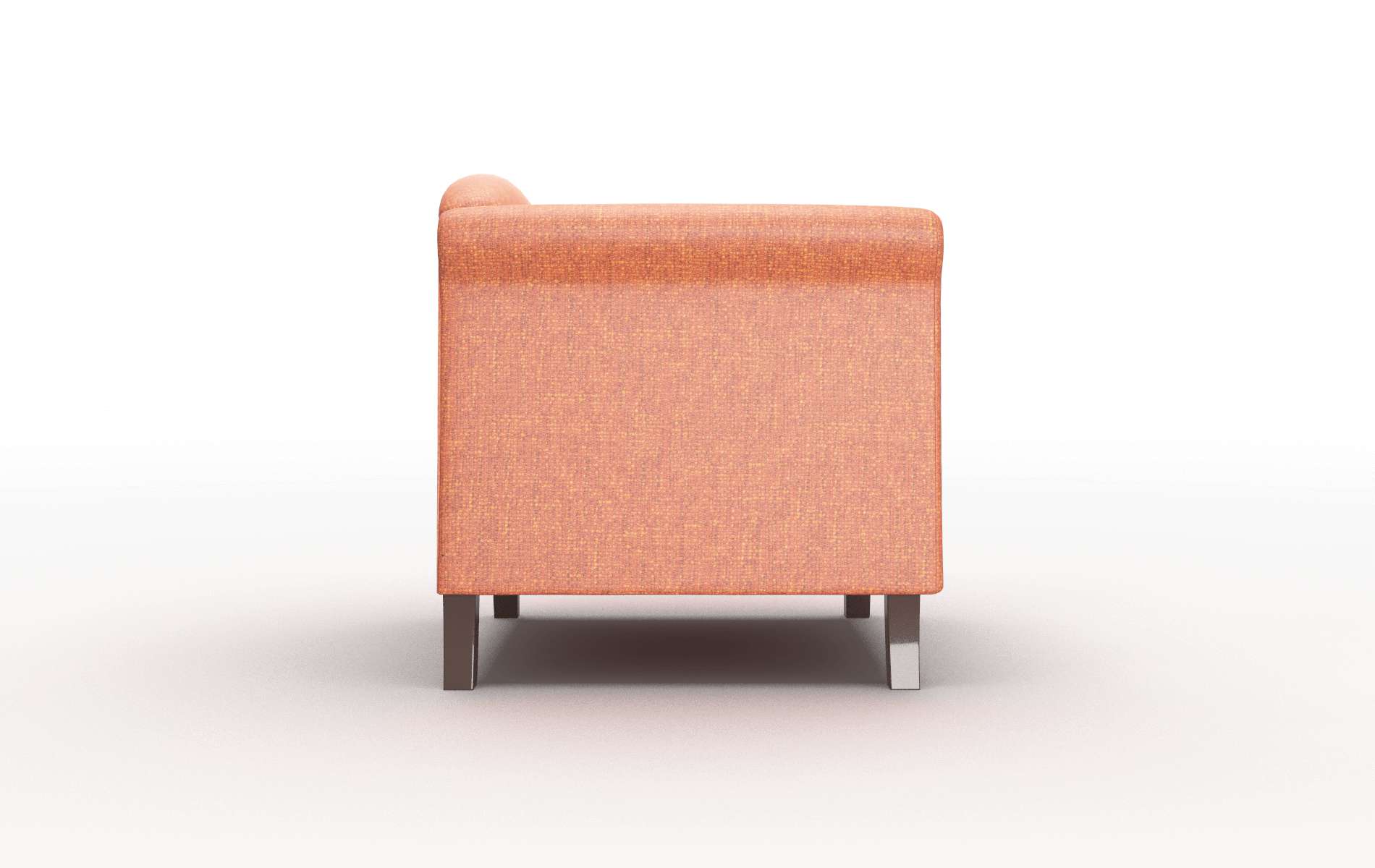 Crete Notion Tang Chair espresso legs 3