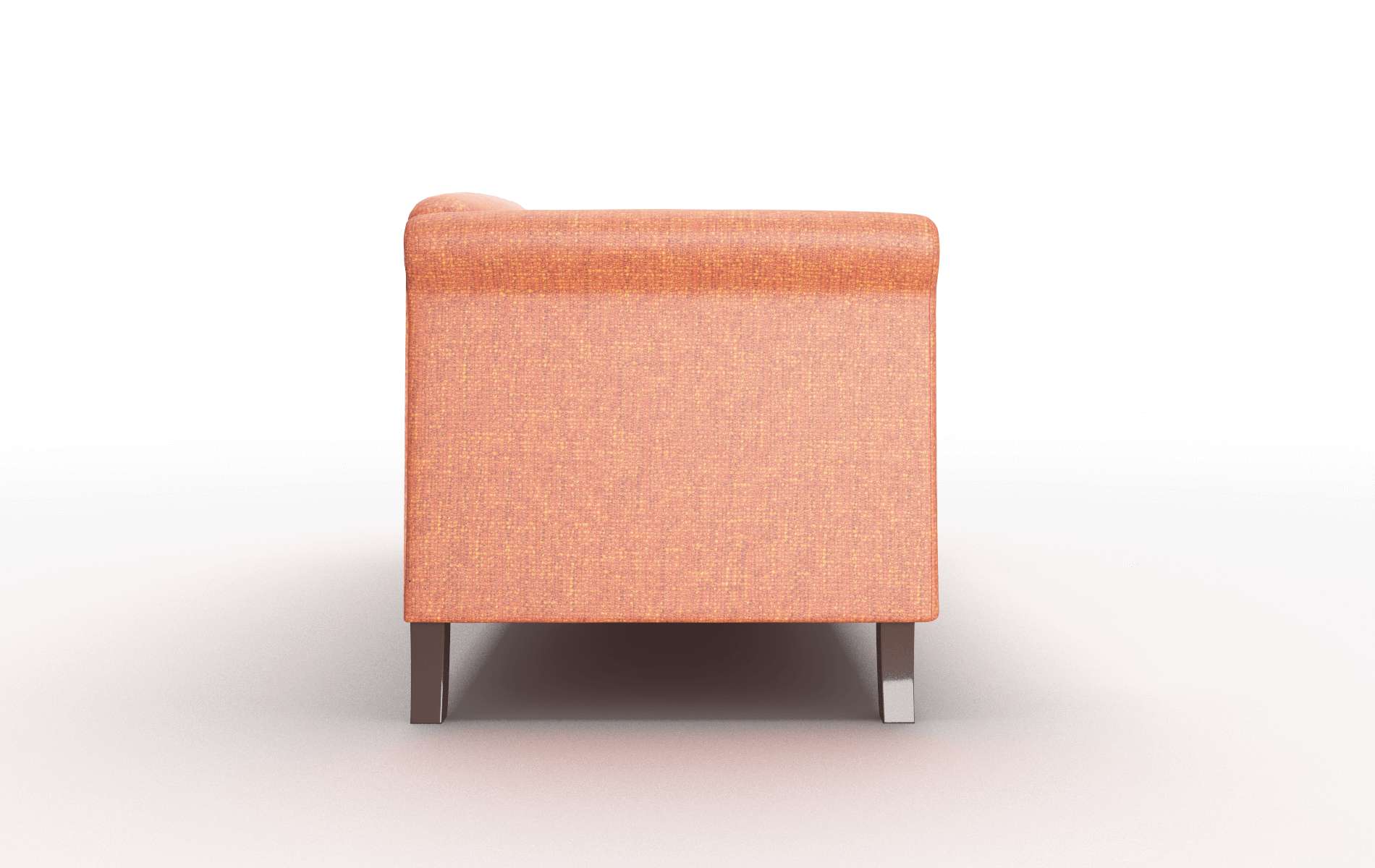 Crete Notion Tang Sofa espresso legs 3
